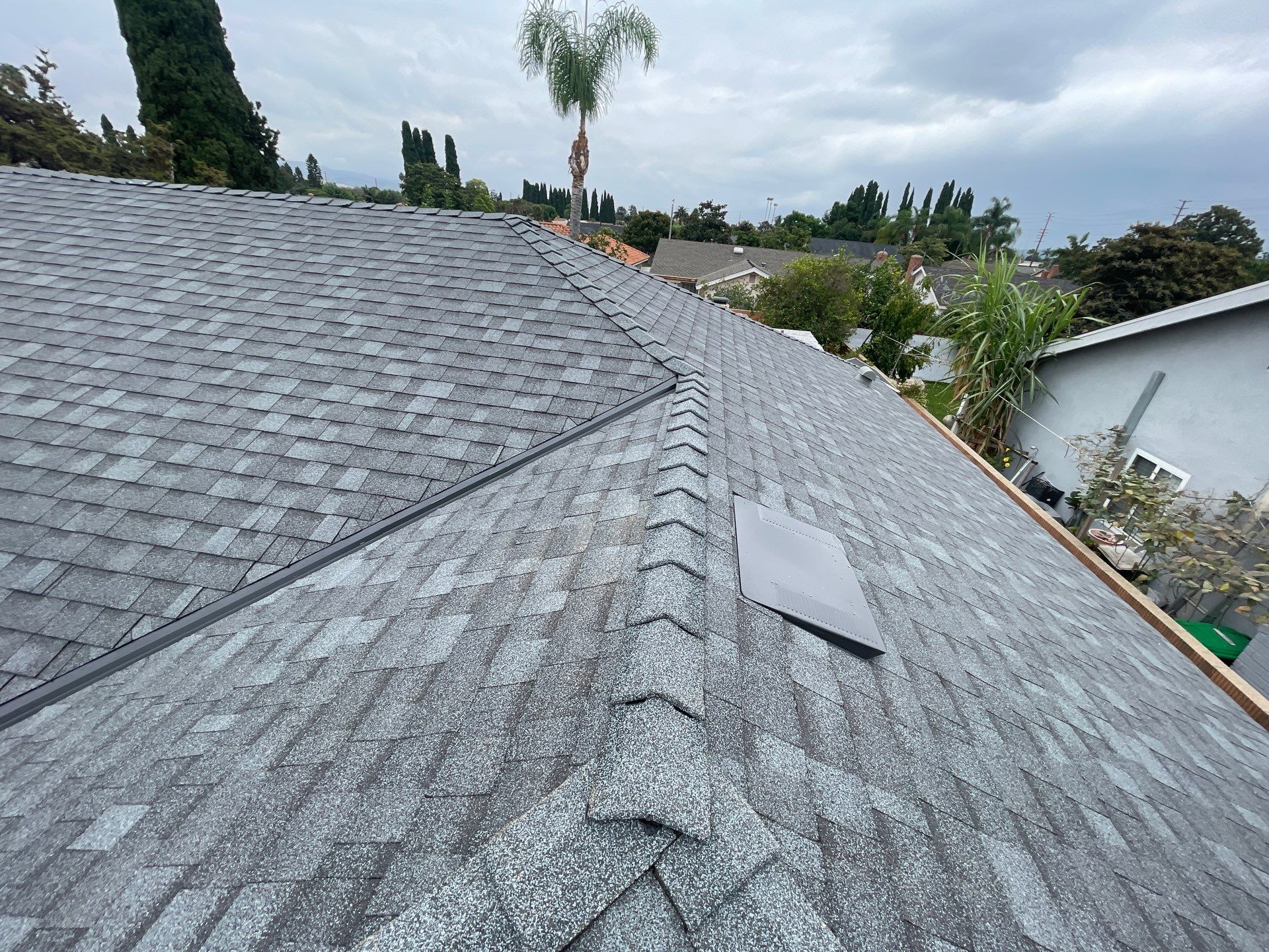 Roof Replacement - Tustin CA 92780 by Epic Roof Replacement