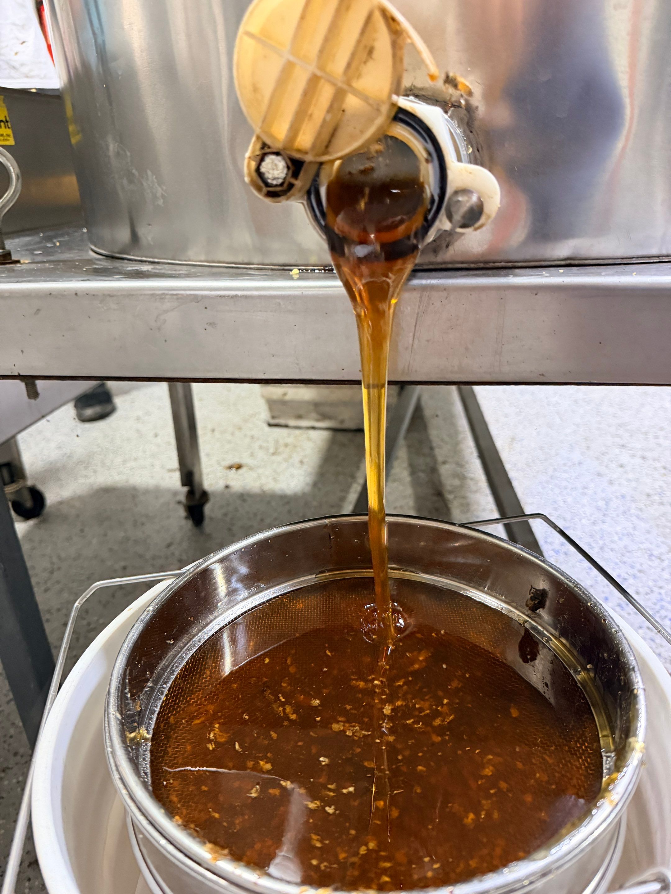 Project in Royse City, TX by Rockwall Honey Bee Company