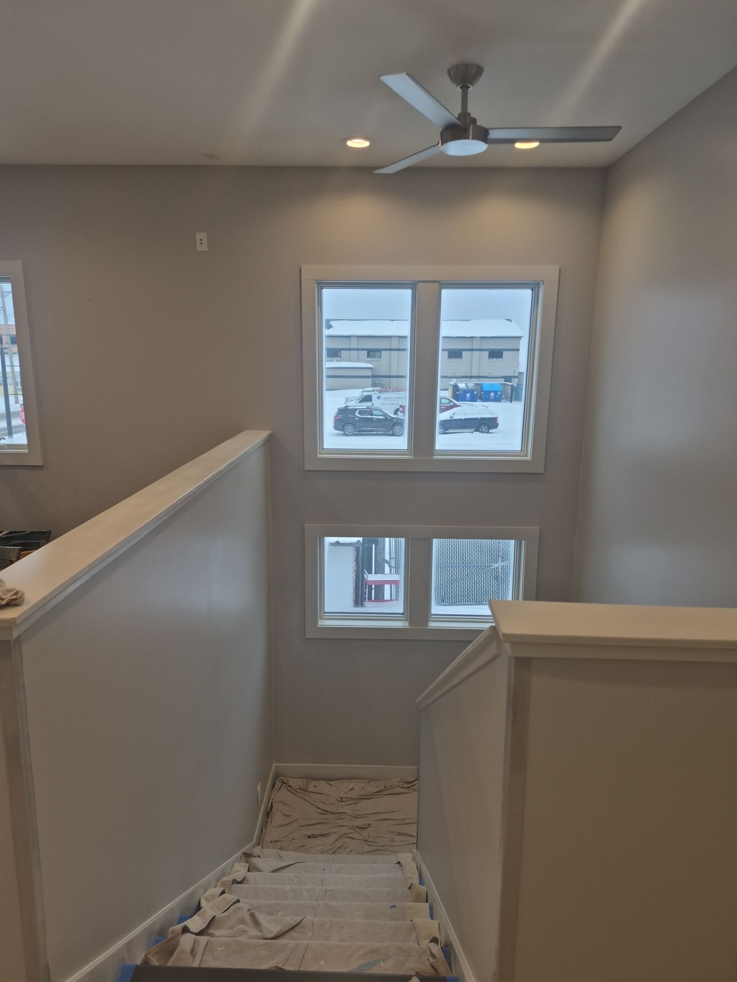 Multi-Phase Facility Improvement Project | Spring Lake, Michigan by Gordon Painting