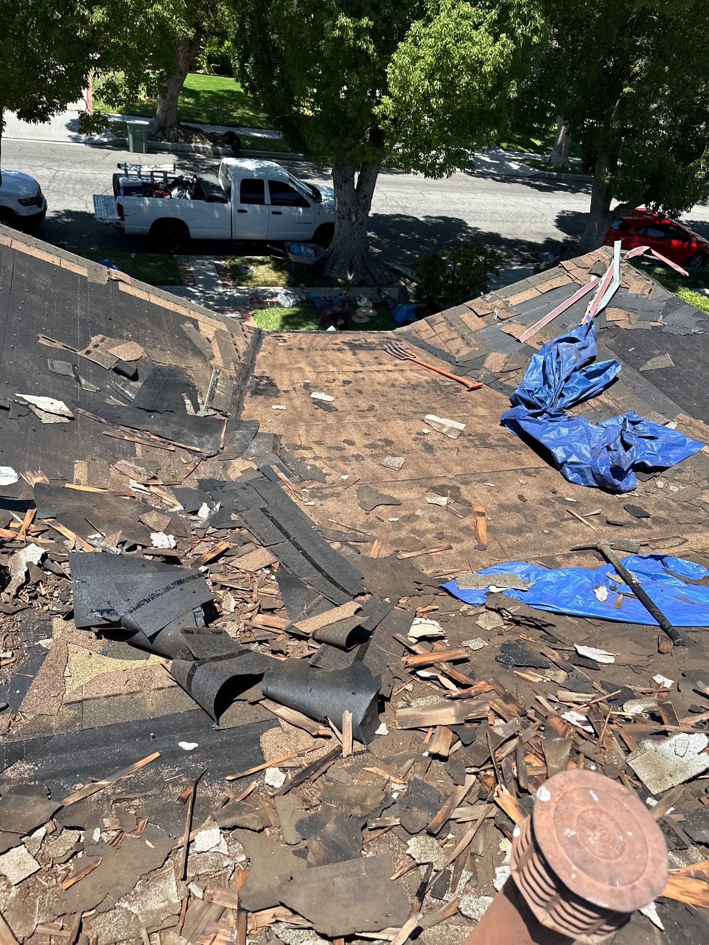Roof Replacement - Burbank, CA 91505 by Epic Roof Replacement