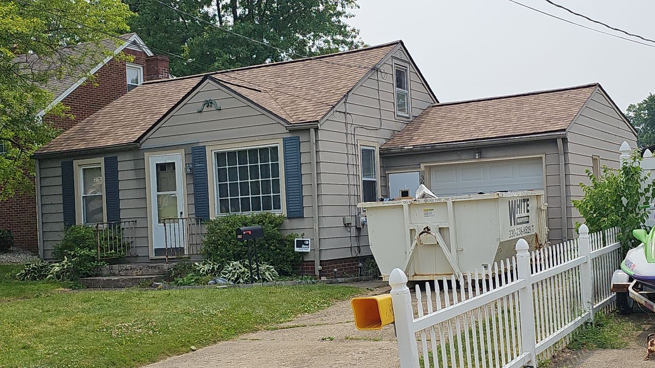 ATLAS PINNACLE COLOR: MORNING HARVEST by Eagle Eye Roofing