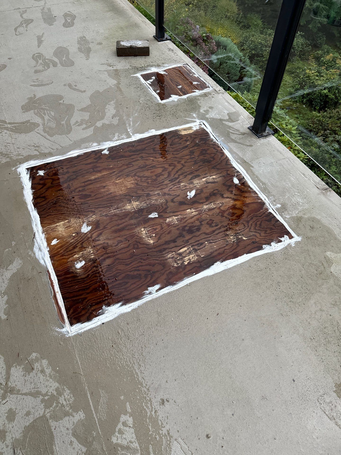 Repair Rotten Deck In West Vancouver  by YVR Construction Group