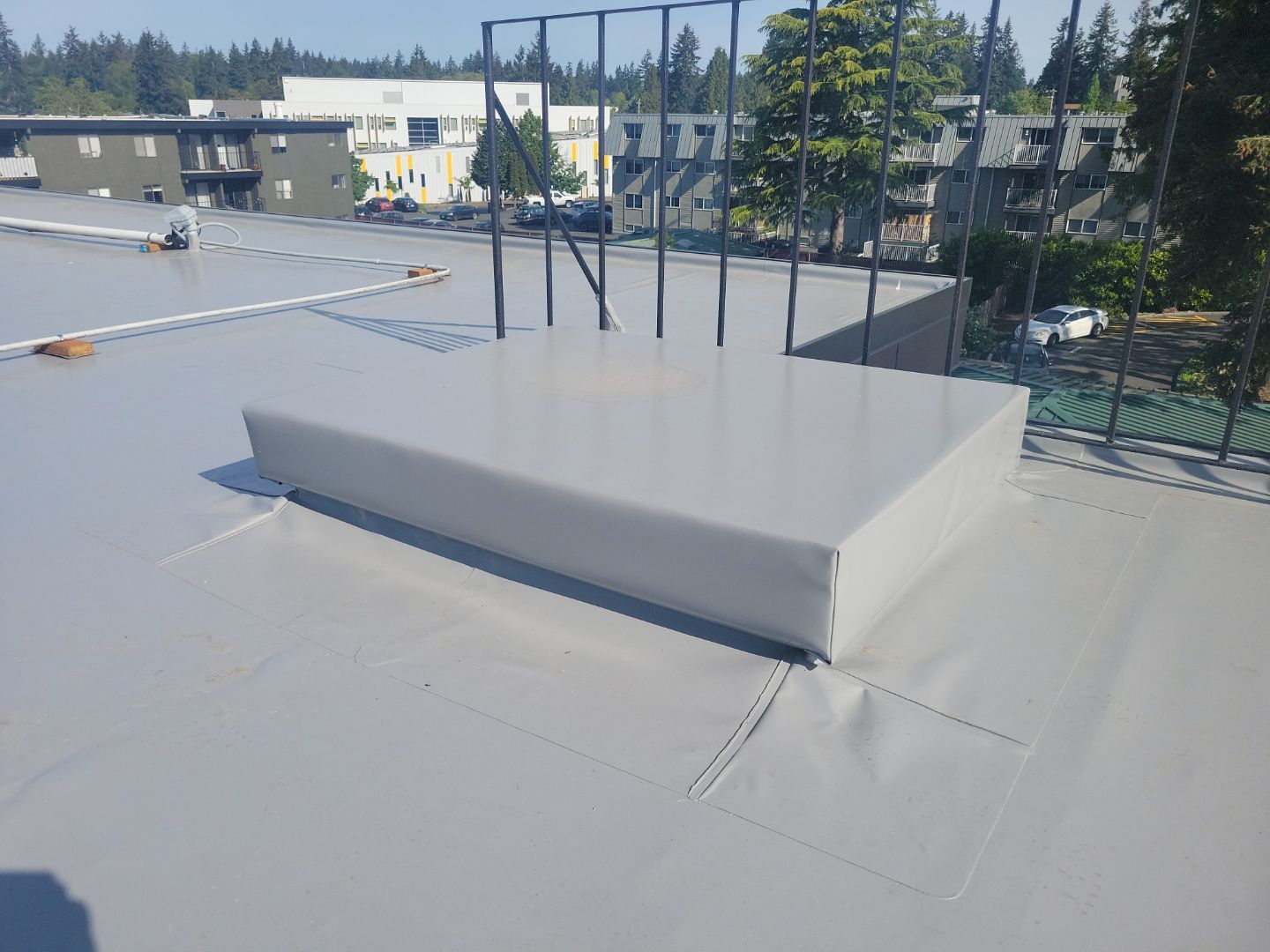 2025 Seattle Multi-Family Overlay by Alternative Roofing Systems Inc. 