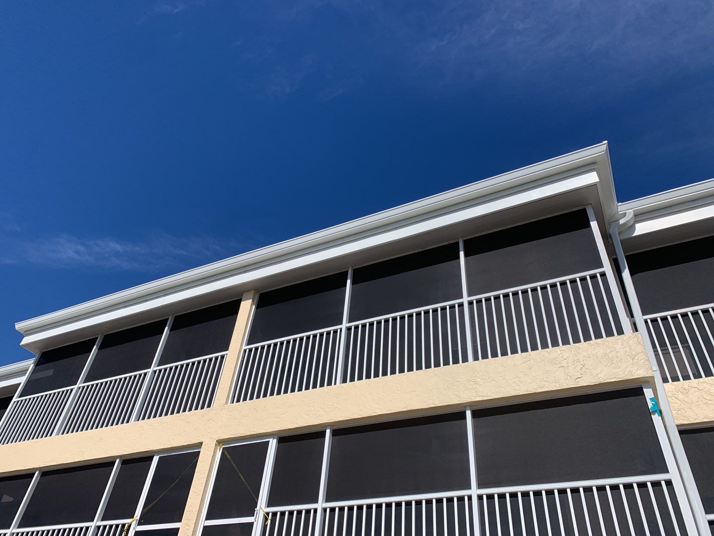 Coastal Storm-Ready Gutters Installed in Sanibel FL by Gutter Professors