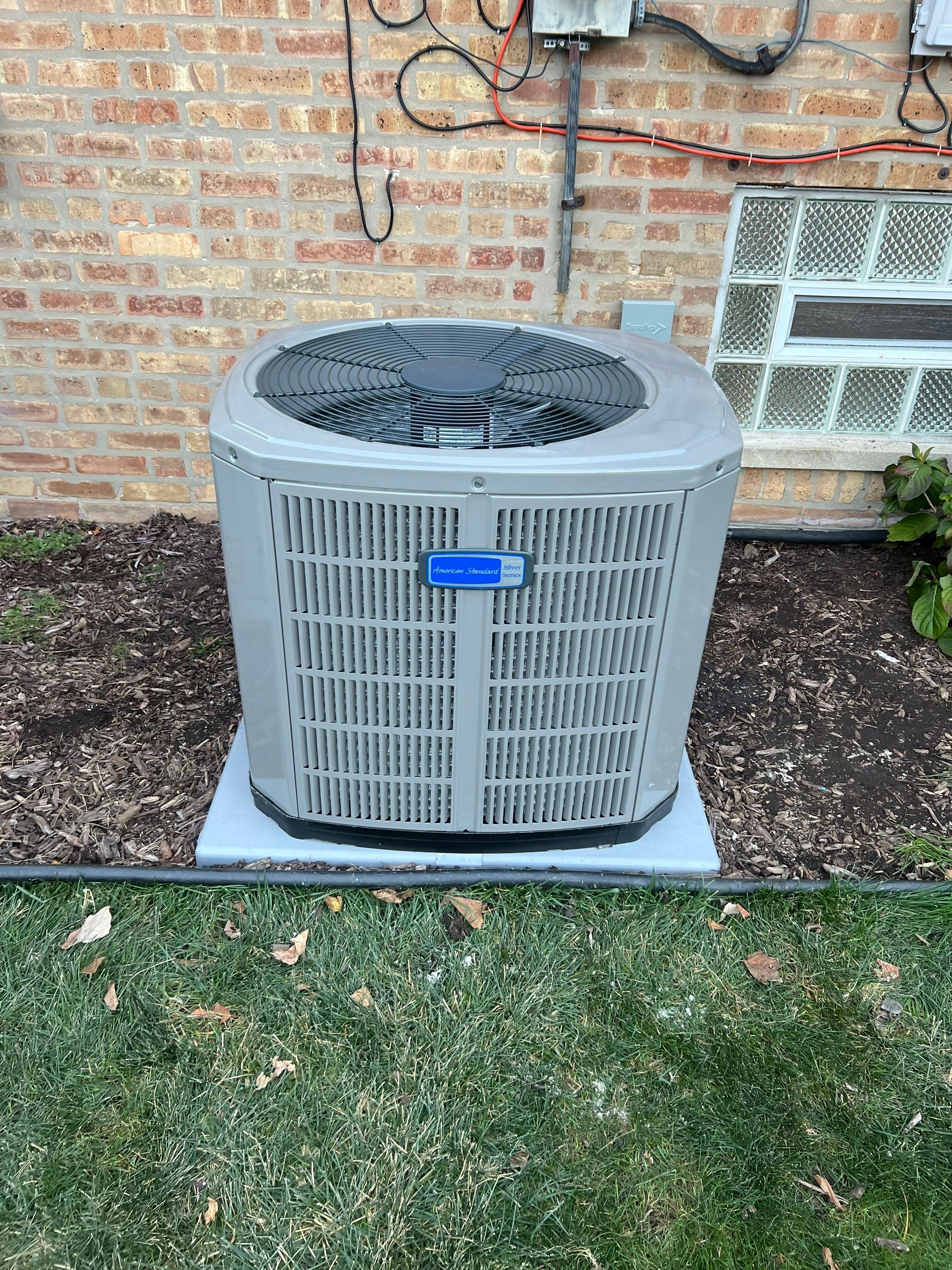 Furnace and AC Installation with Humidifier by Always Ready Repair