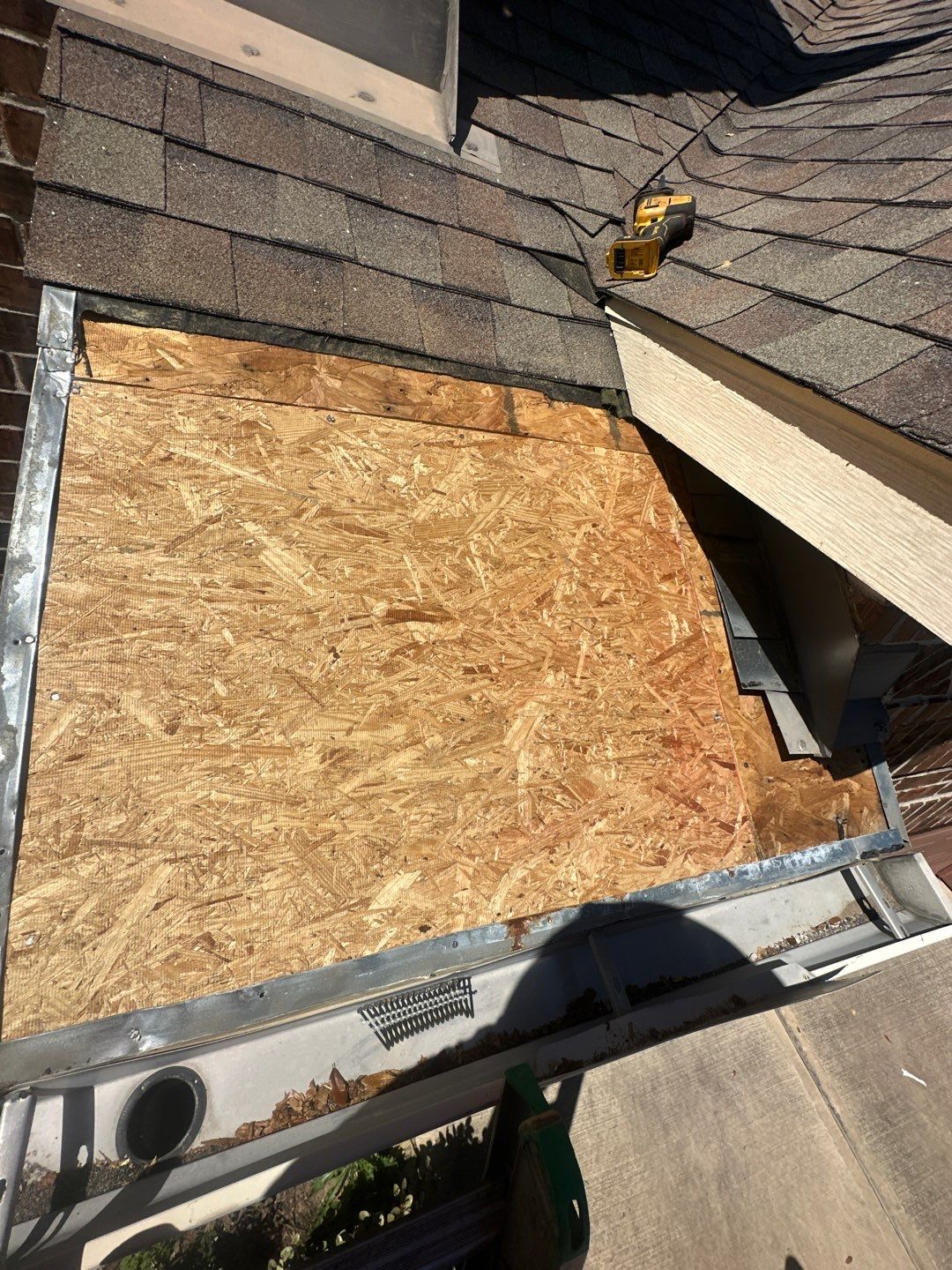 Roof Repair Katy by Roof Repair Services LLC