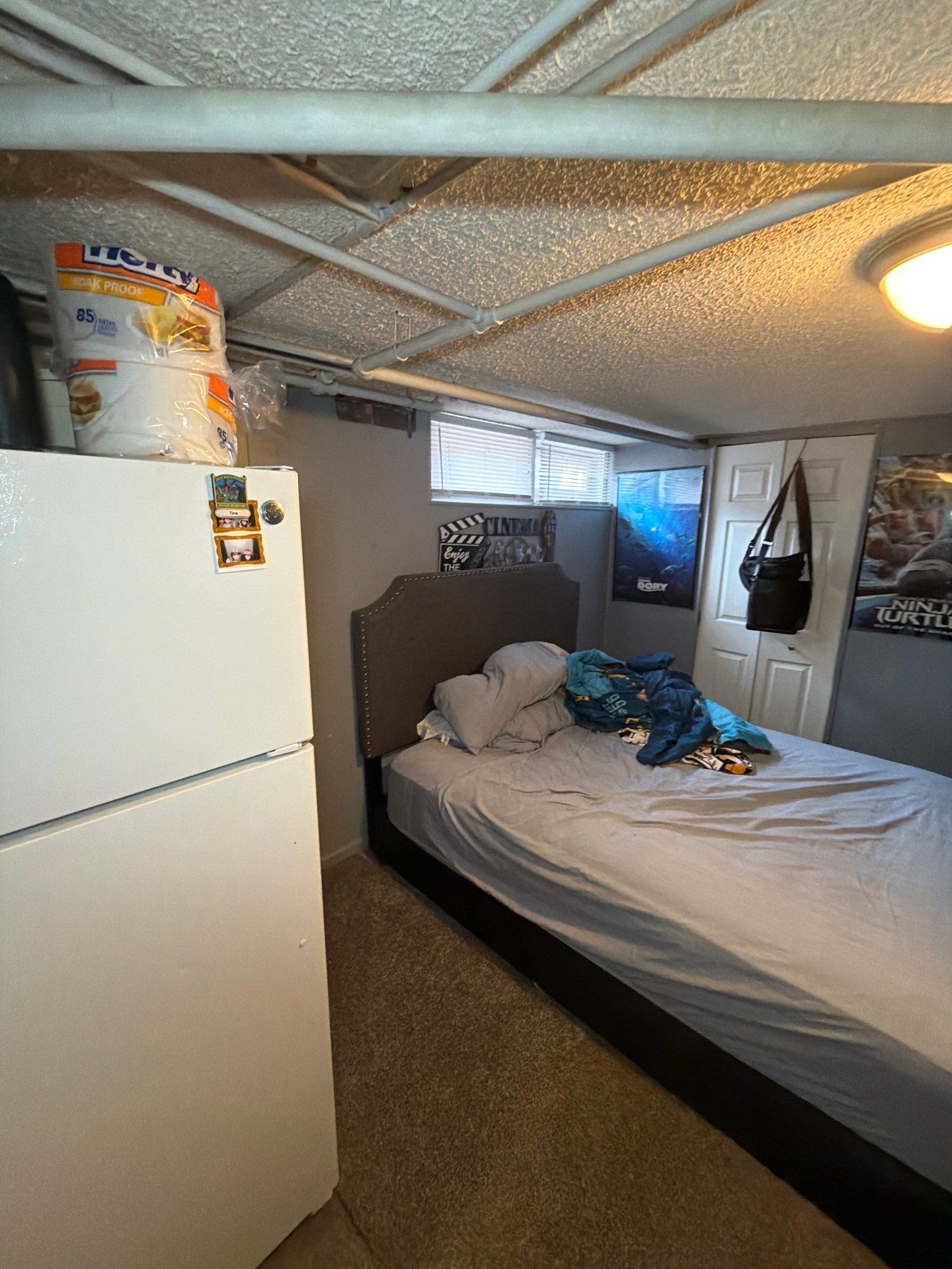 Water Damage Claim in Philadelphia by FLAPA & KeyStone