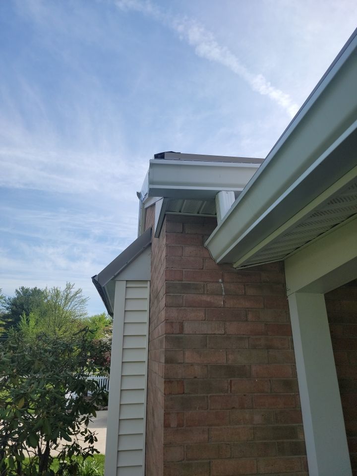 Shawn Cassidy by Silver Leaf Contracting 