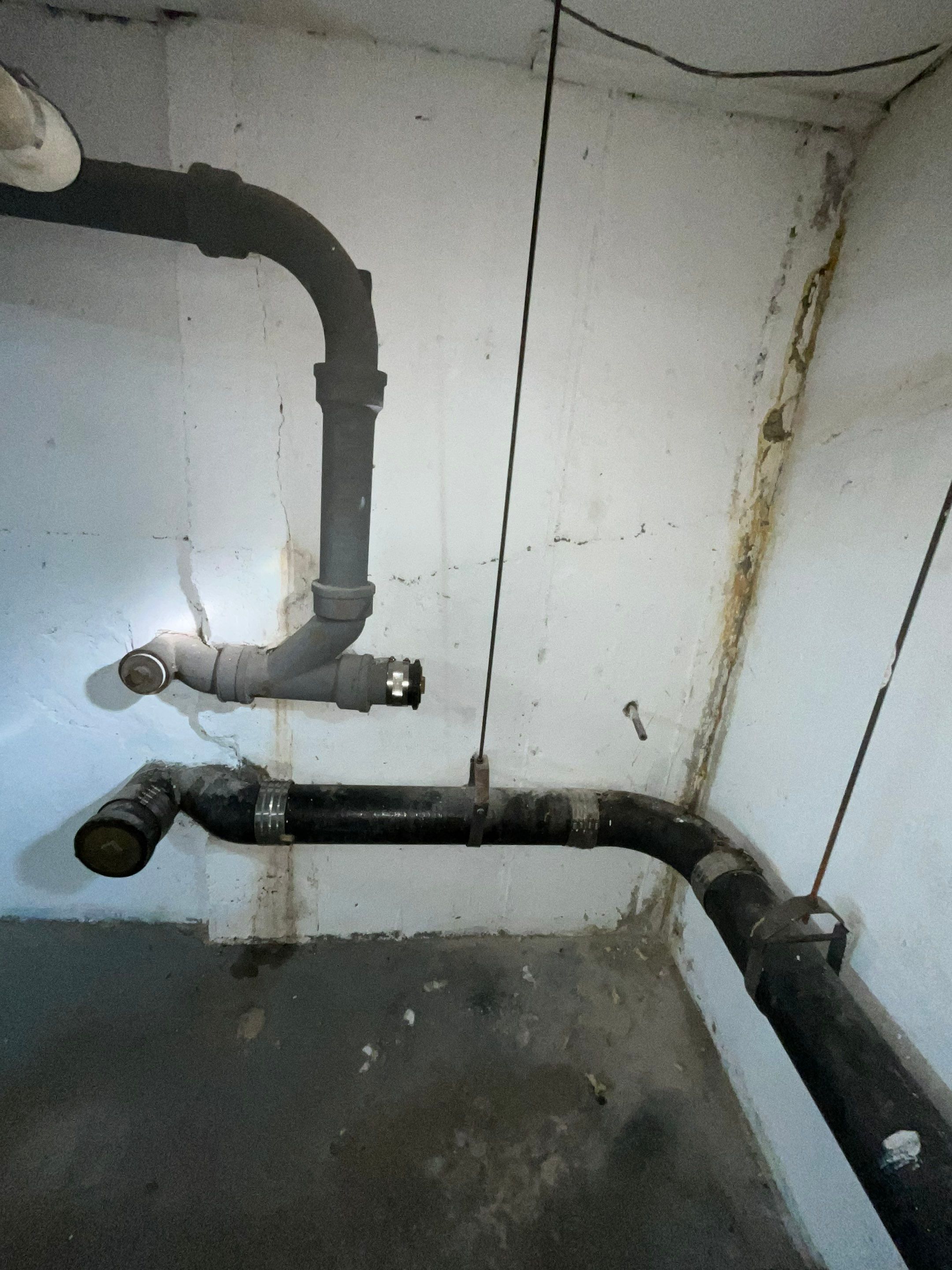 301 Hicksville Rd • Bethpage, NY 11714 by A.M. Shield Waterproofing, Corp.