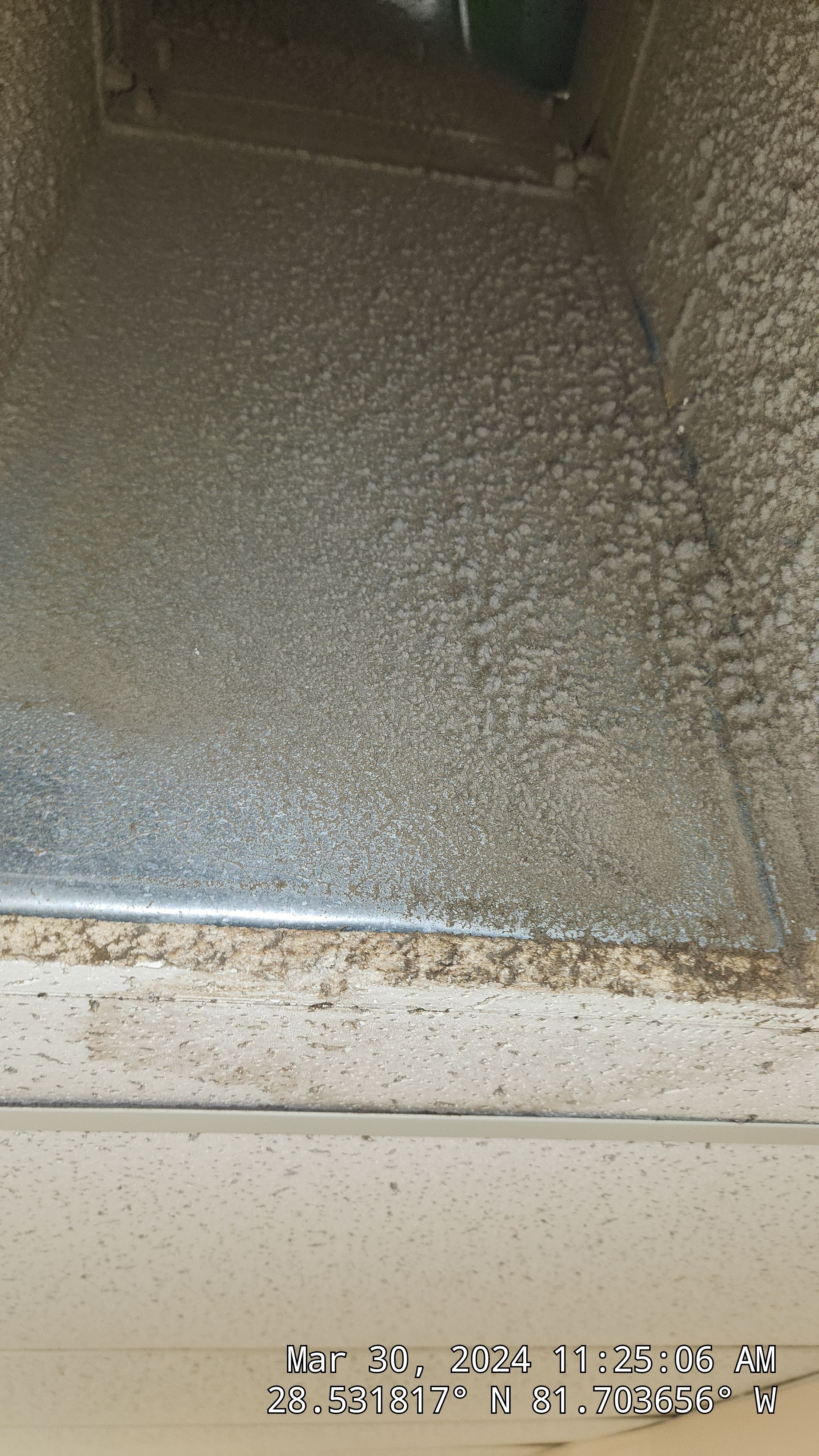 Commercial Air Duct Cleaning in Orlando by Hygienic Air, Inc