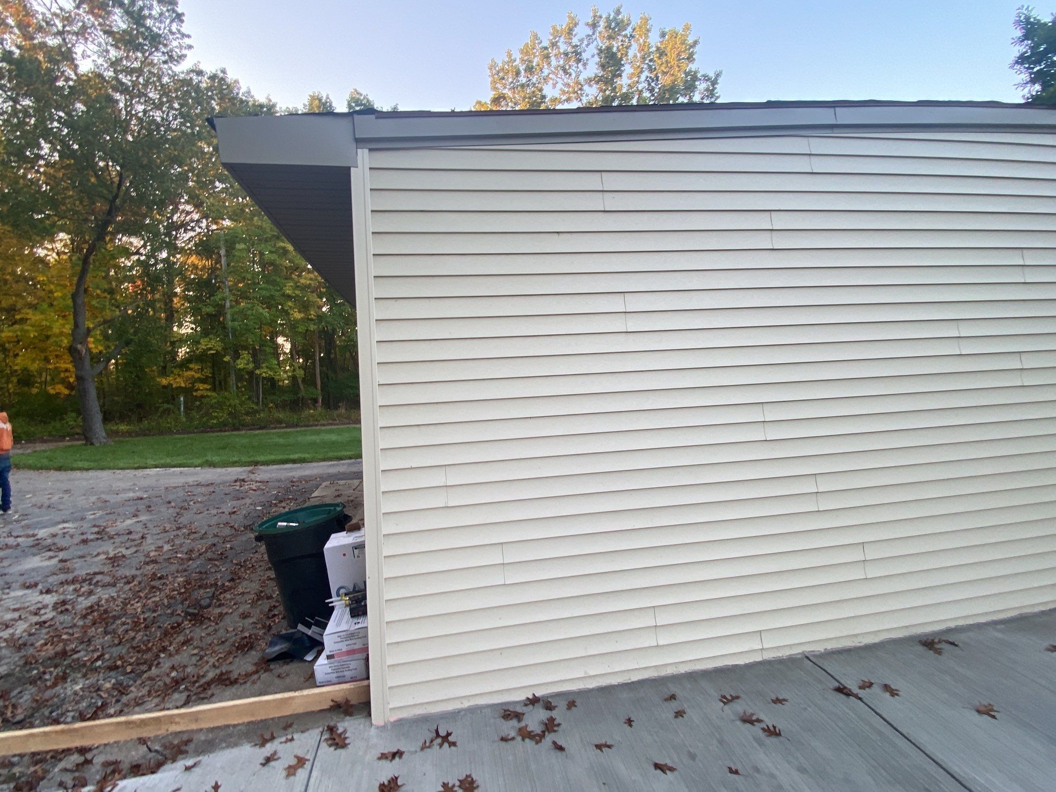 Roof Replacement using CertainTeed Landmark by 180 Contractors
