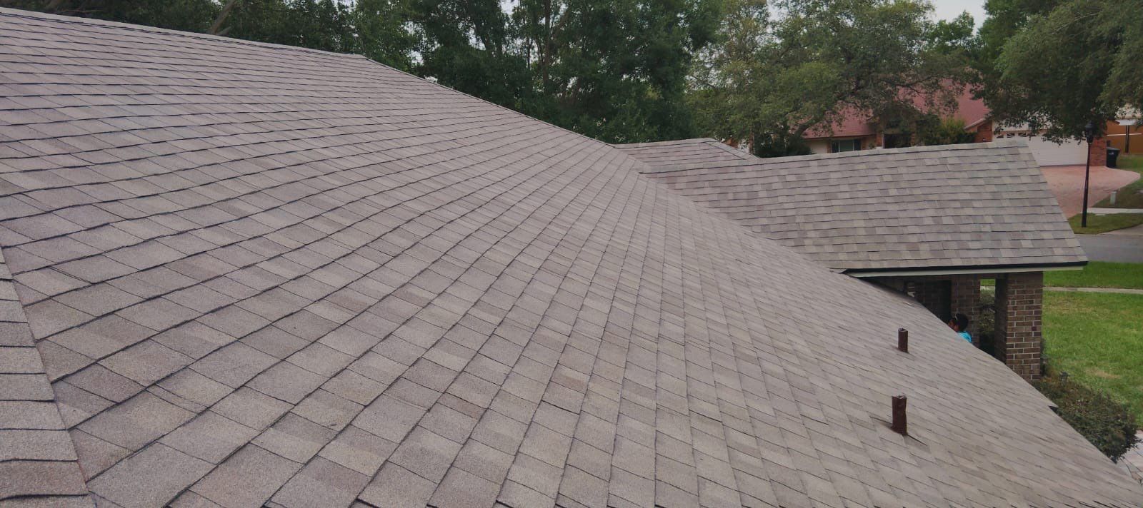 Shingle Reroof Replacement Port orange FL by Pinnacle Roofing Group