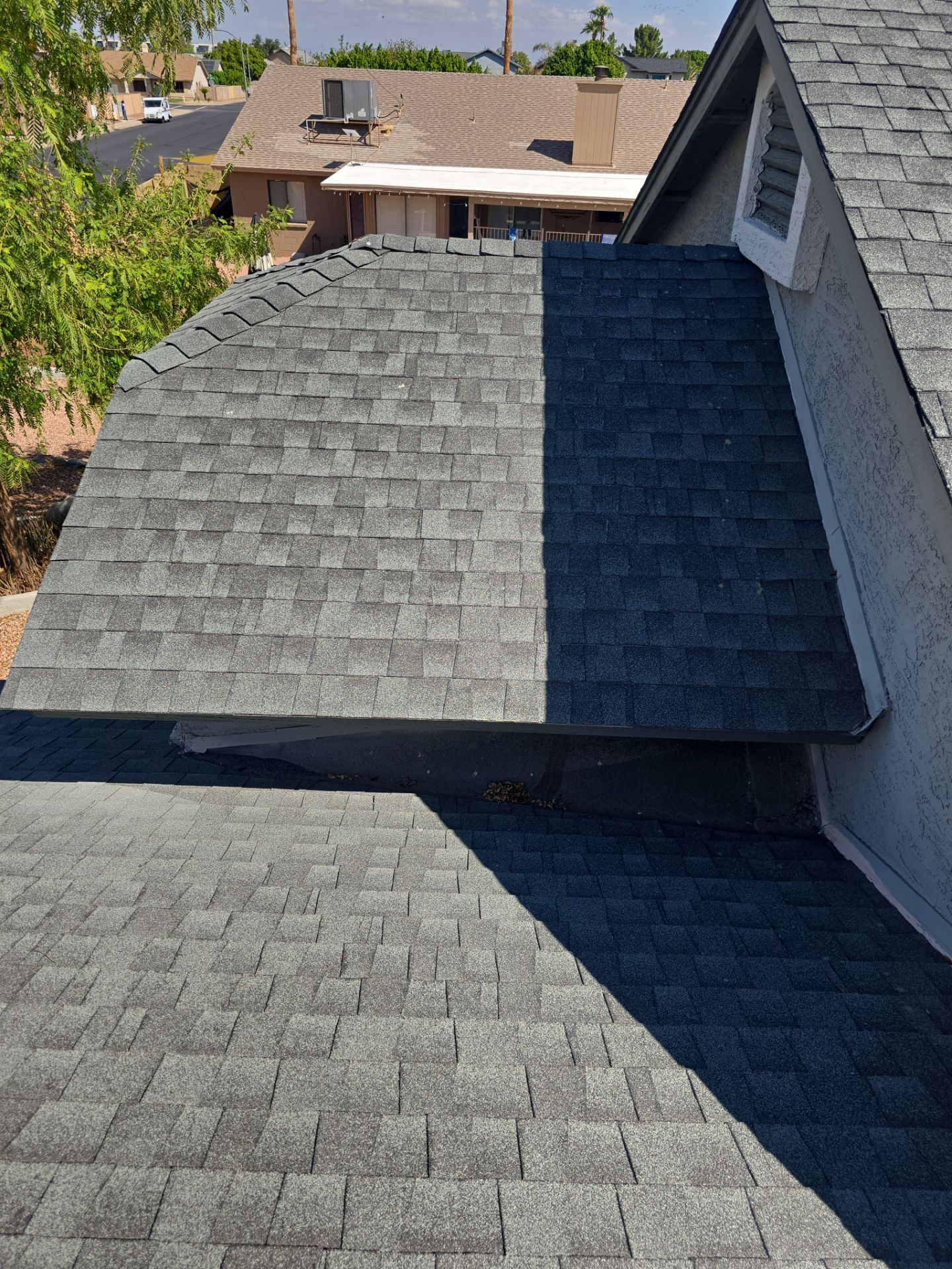 Project in Glendale, AZ by Showtime Roofing & Coatings LLC