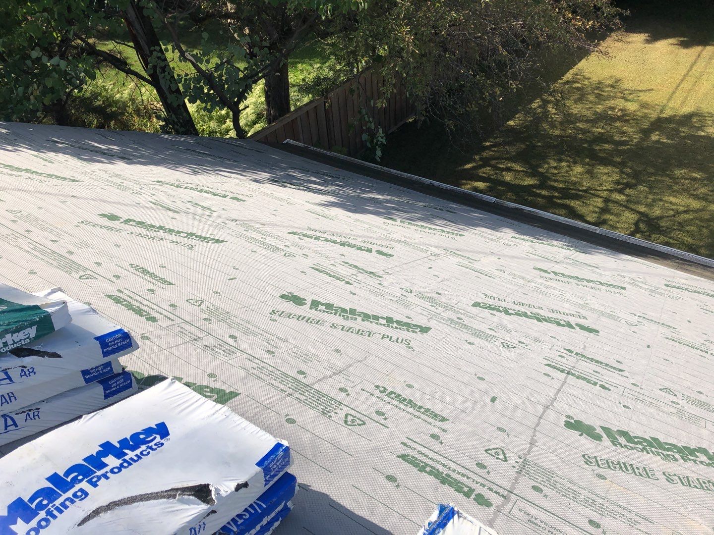 Walter Hanley by Pro Home Services Inc