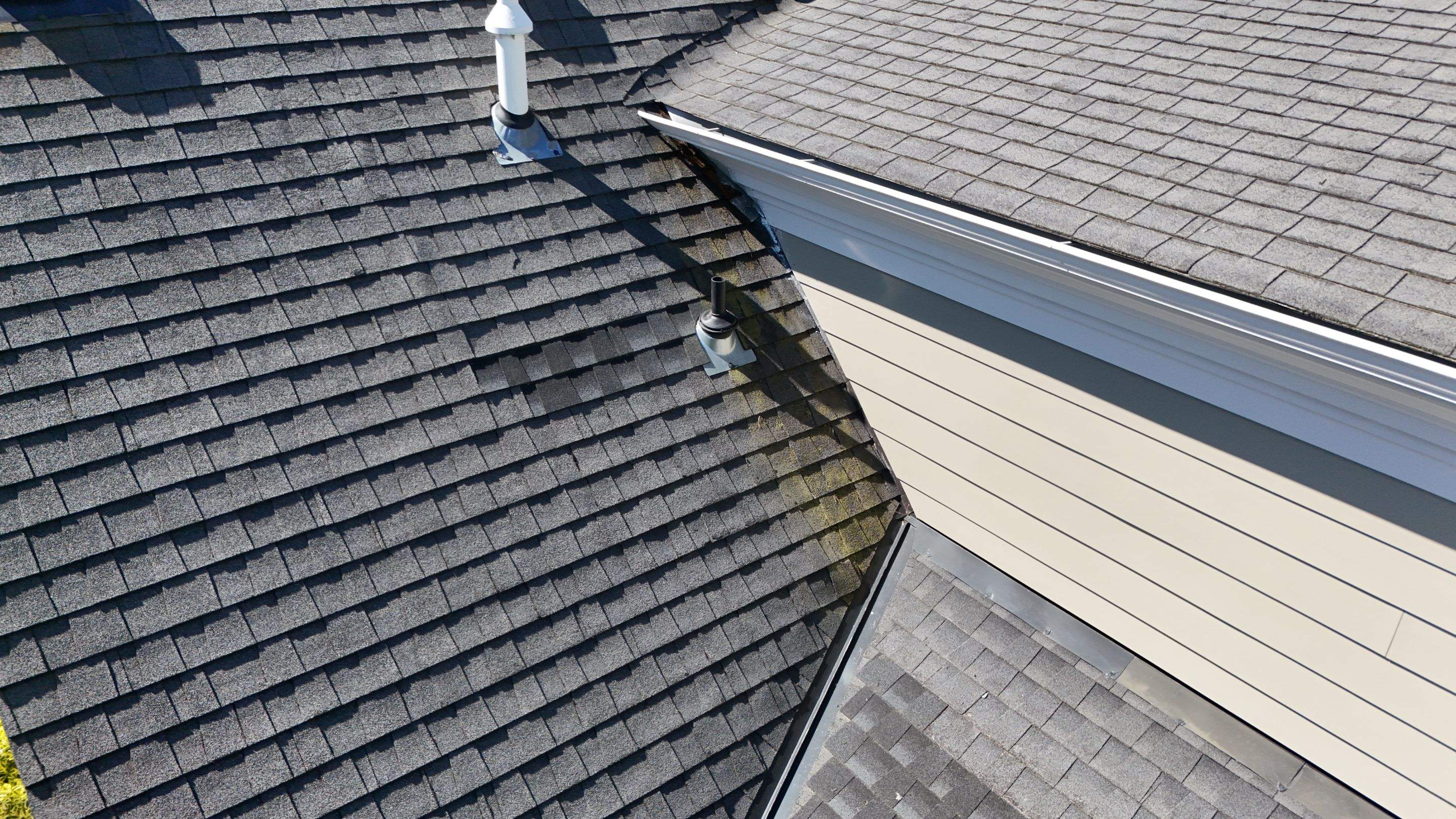 Roof Maintenance in Sherwood by Prodigy Roof Solutions