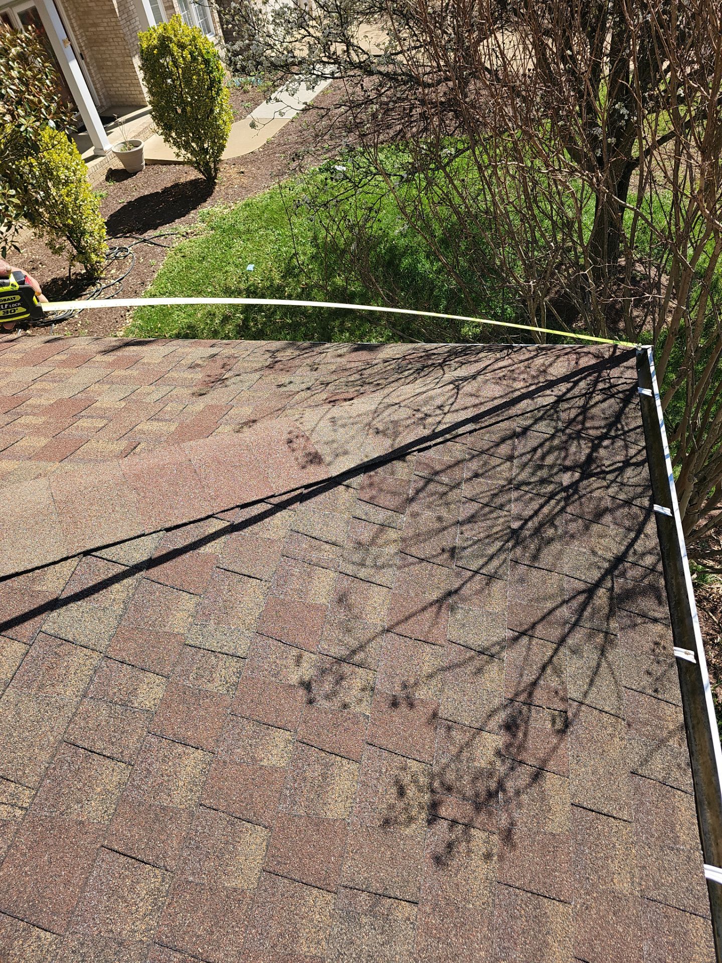 Roof and Gutter Replacement by Winchester Roofing