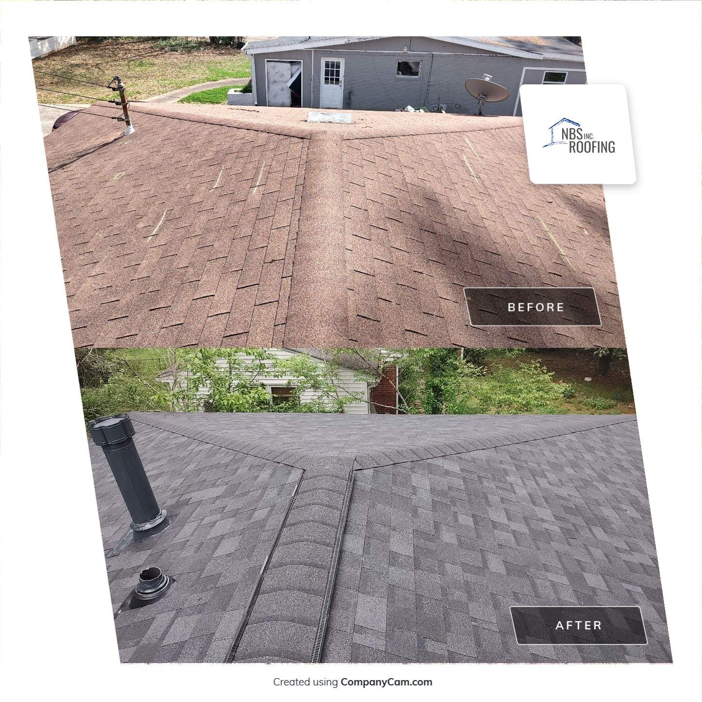 Owens Corning Duration Roofing System by NBS Roofing, Inc.