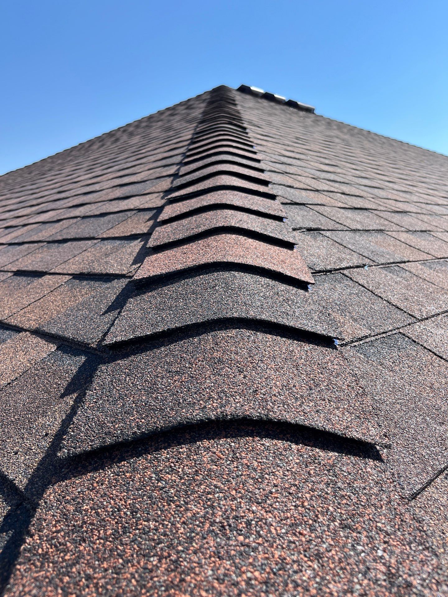 Temple, Tx - Roof Installation and fence repair by DT Roofing - Seth Wells
