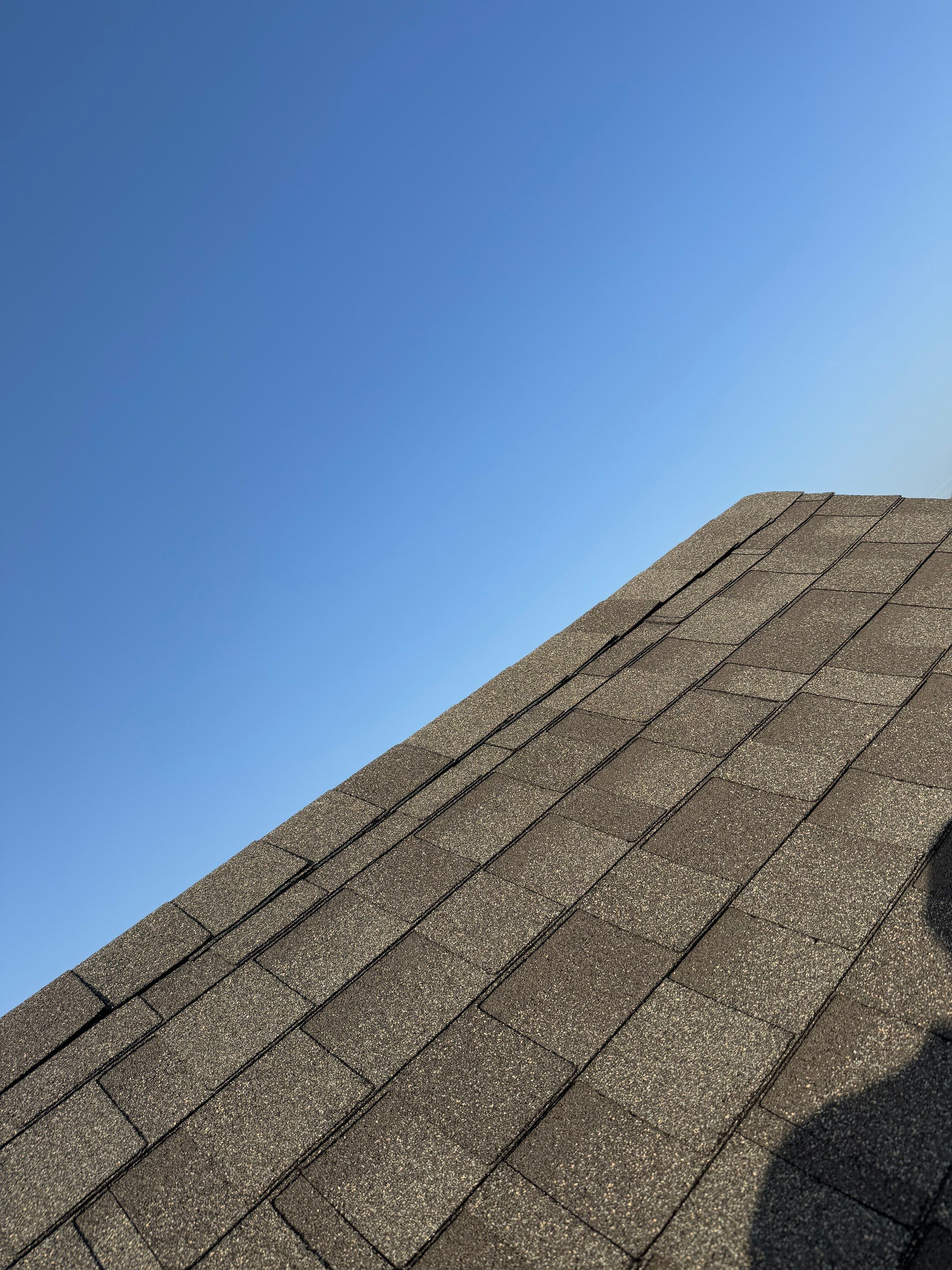 Inspection images McKinney, TX by NIMBUS GENERAL CONTRACTORS, LLC