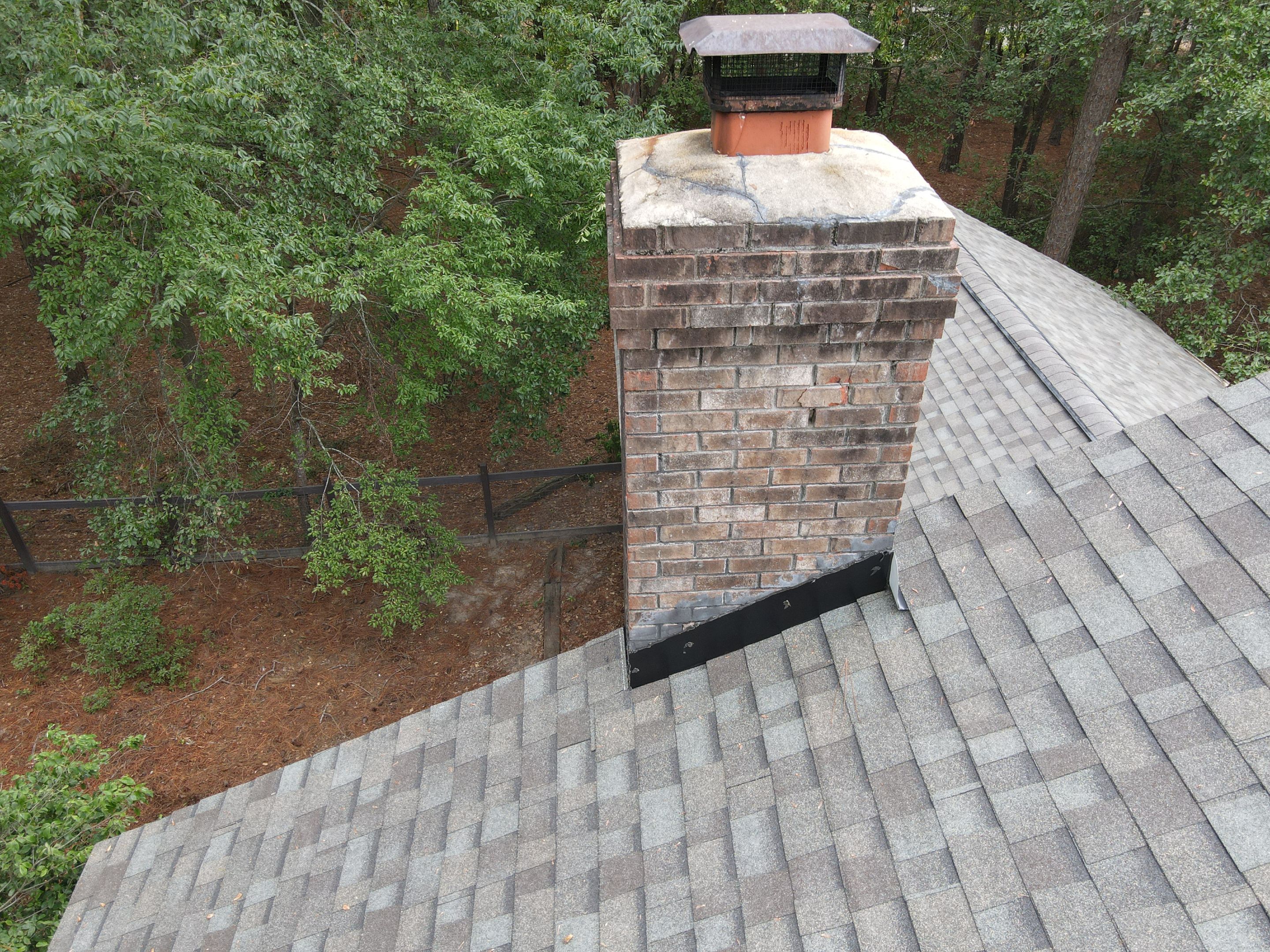 Residential Roofing Installation by Inspector Roofing and Restoration