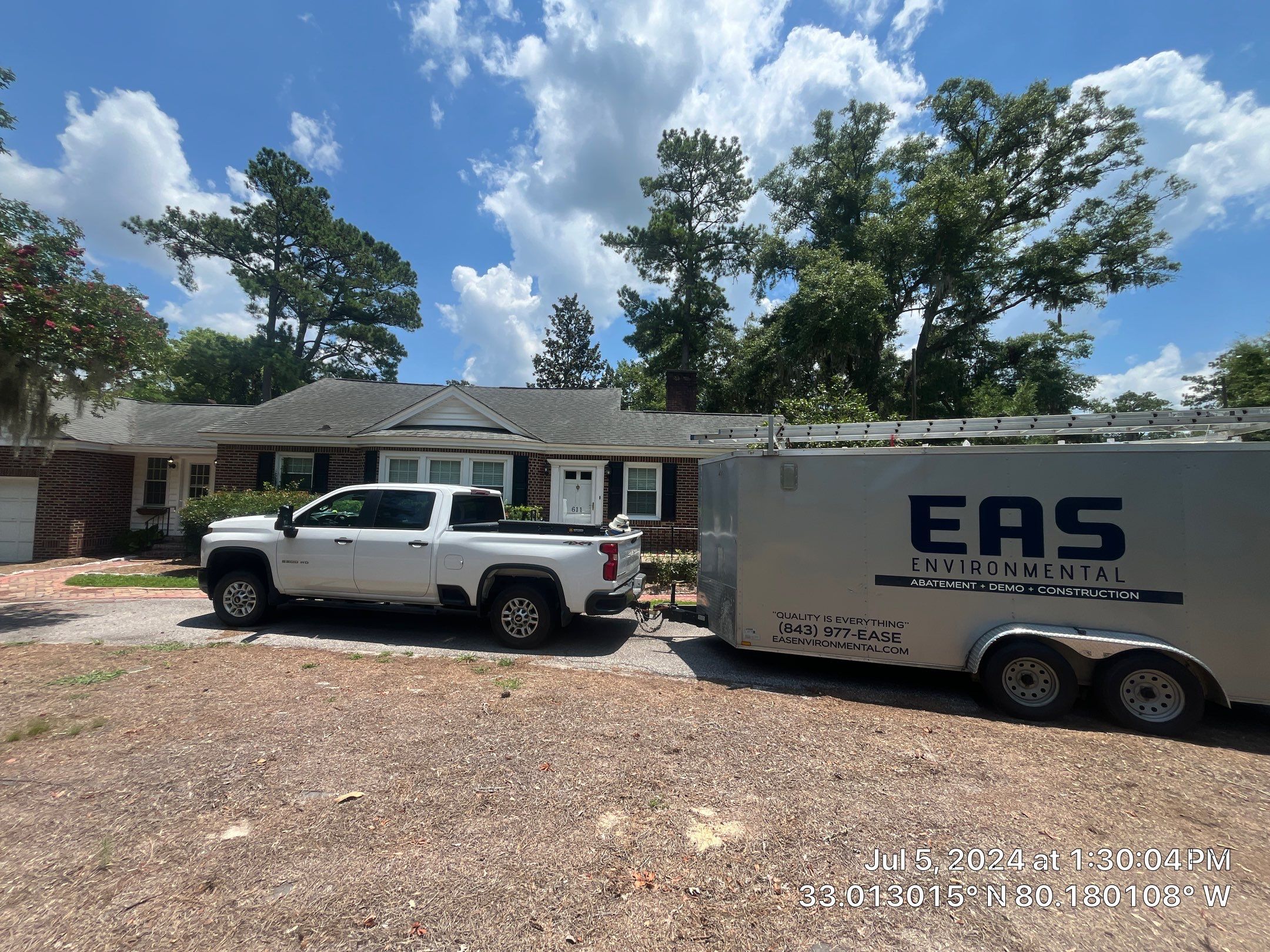 EAS Environmental featured photo.