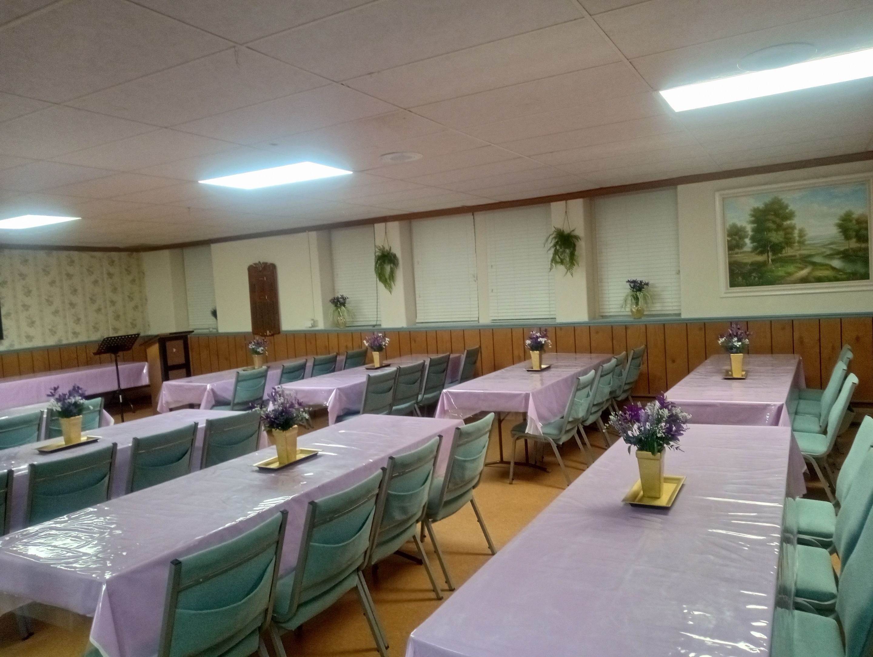 From Outdated to Fresh: Full Interior Repaint Project by FreshCoat Works LLC