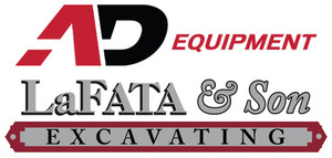 Logo for A&D Equipment, Inc.