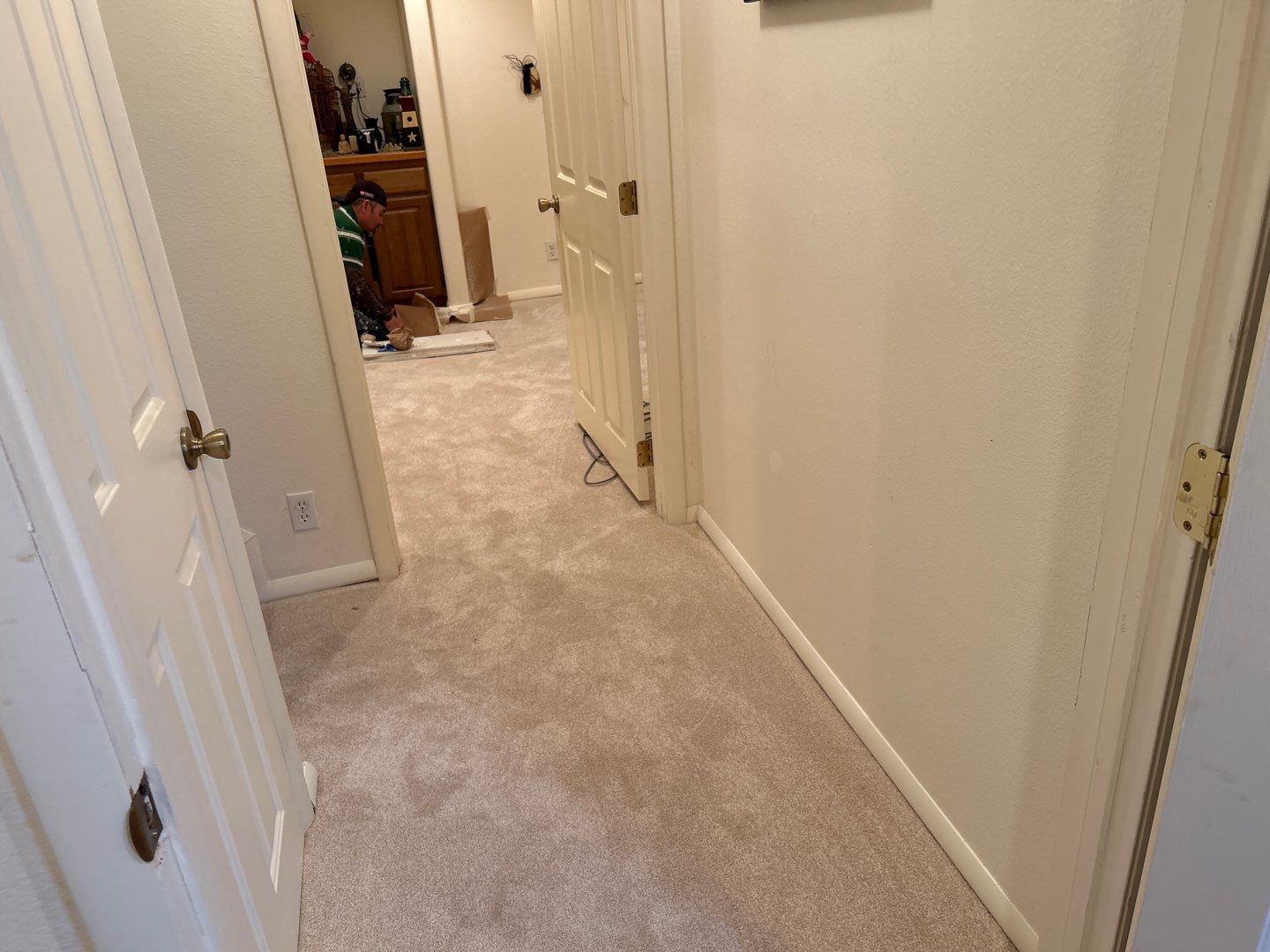 Reconstruction by Accountable Home Services