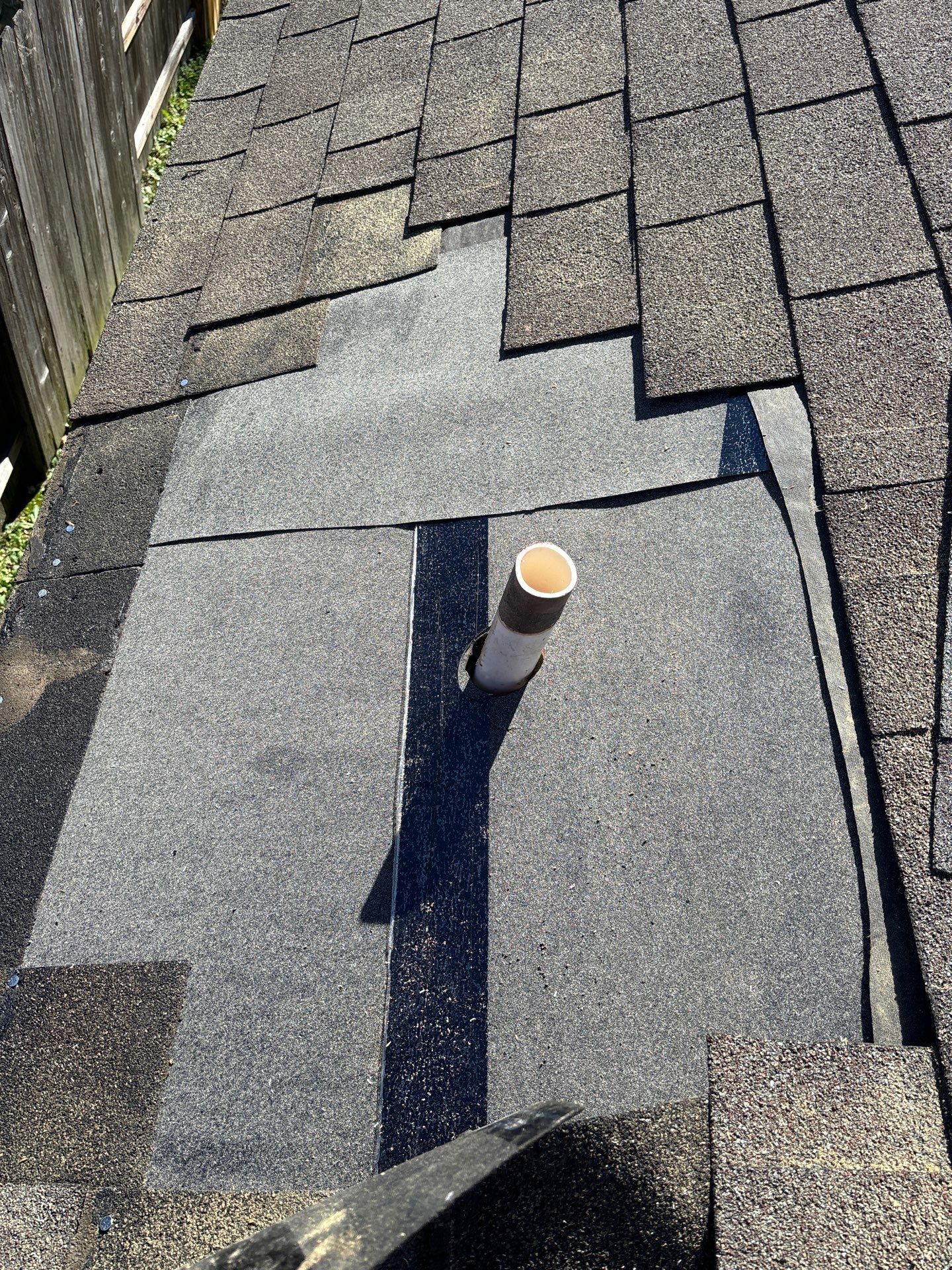 Roof Repair Porter by Roof Repair Services LLC