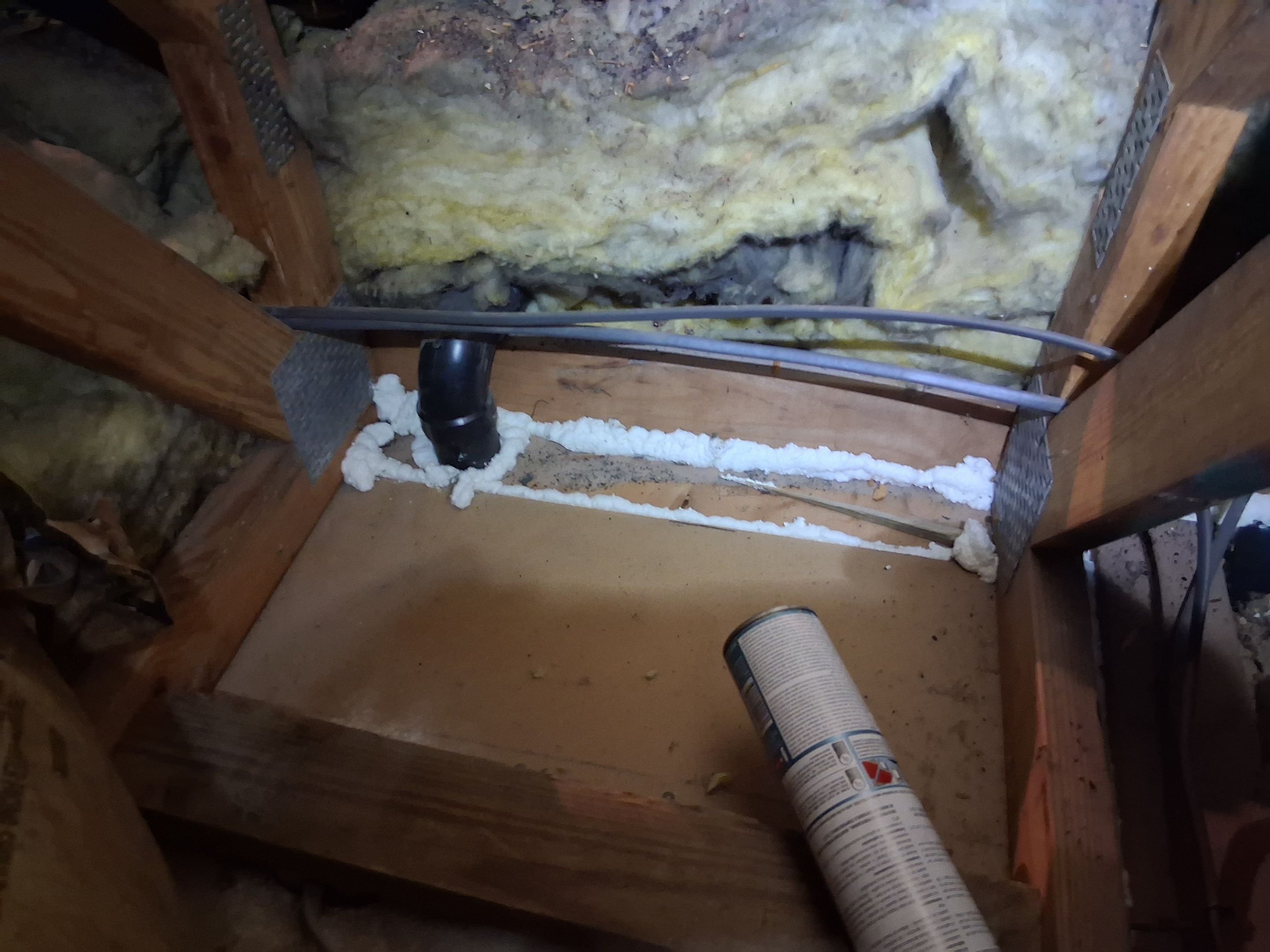 Bowie Residence by Smart Energy Pros