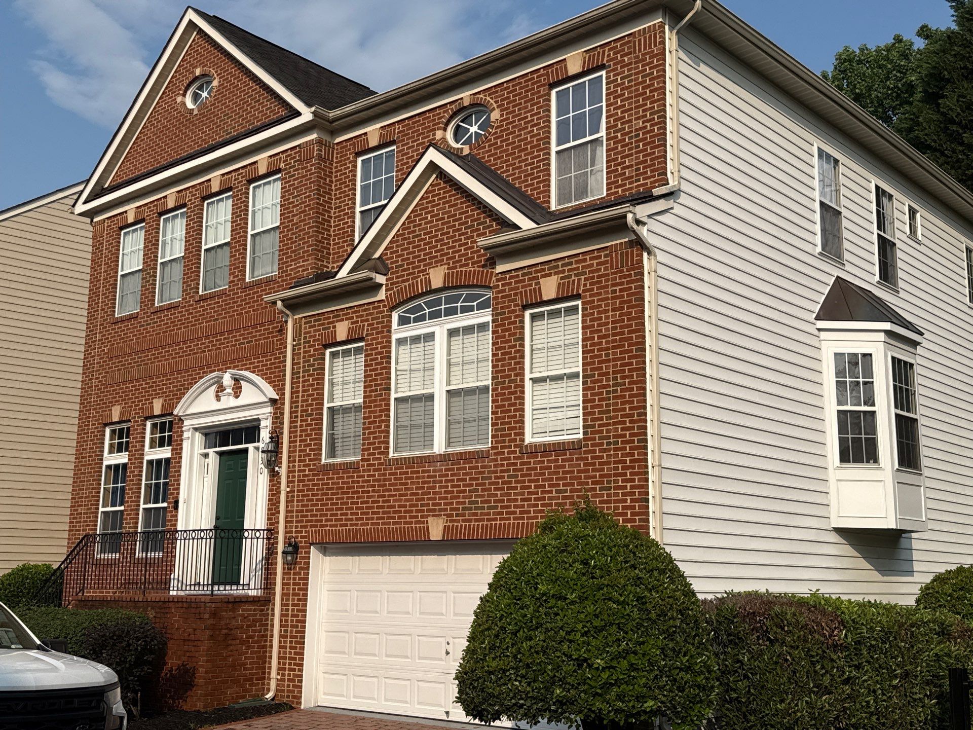 6930 Inlet Cove Drive, Fort Belvoir, VA 22060 UNITED STATES by American Custom Contractors
