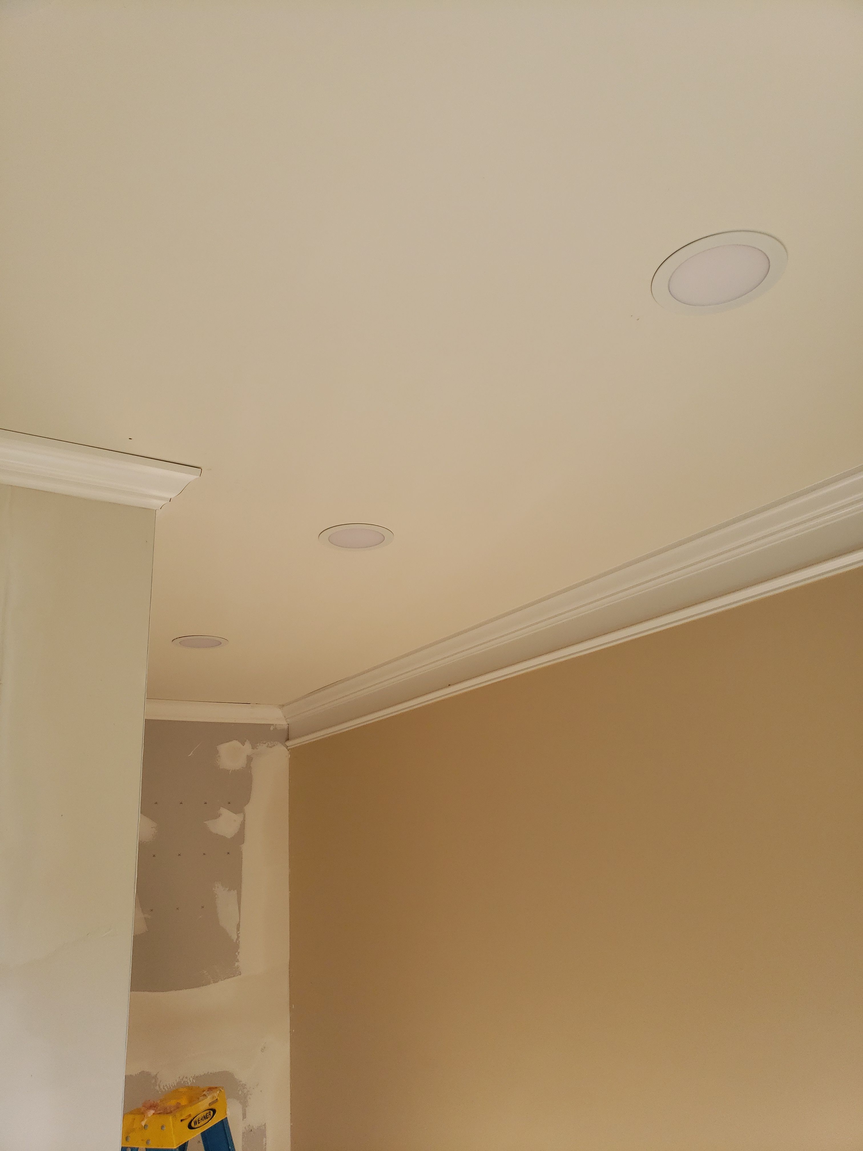 Custom Master Closet & Floor Addition by A Step Above Handy LLC
