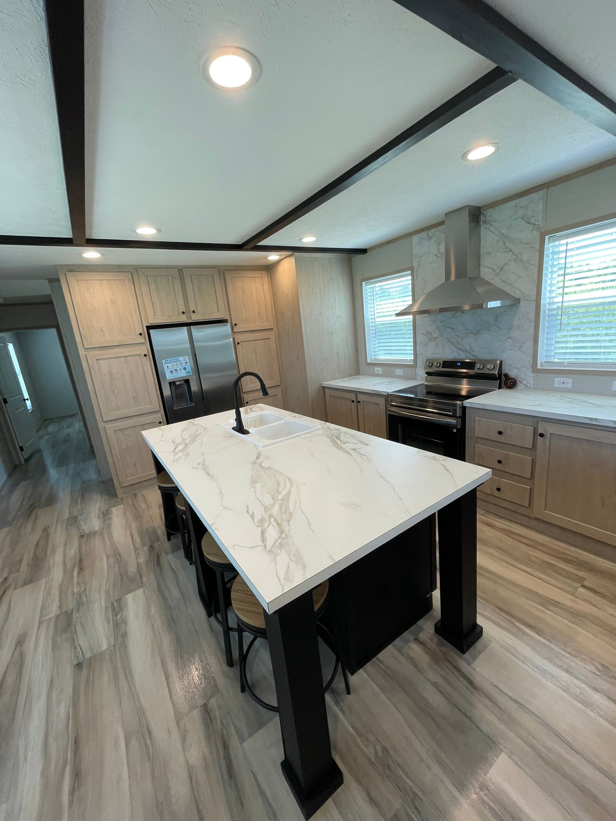 Jewel by Clayton Homes of Walton