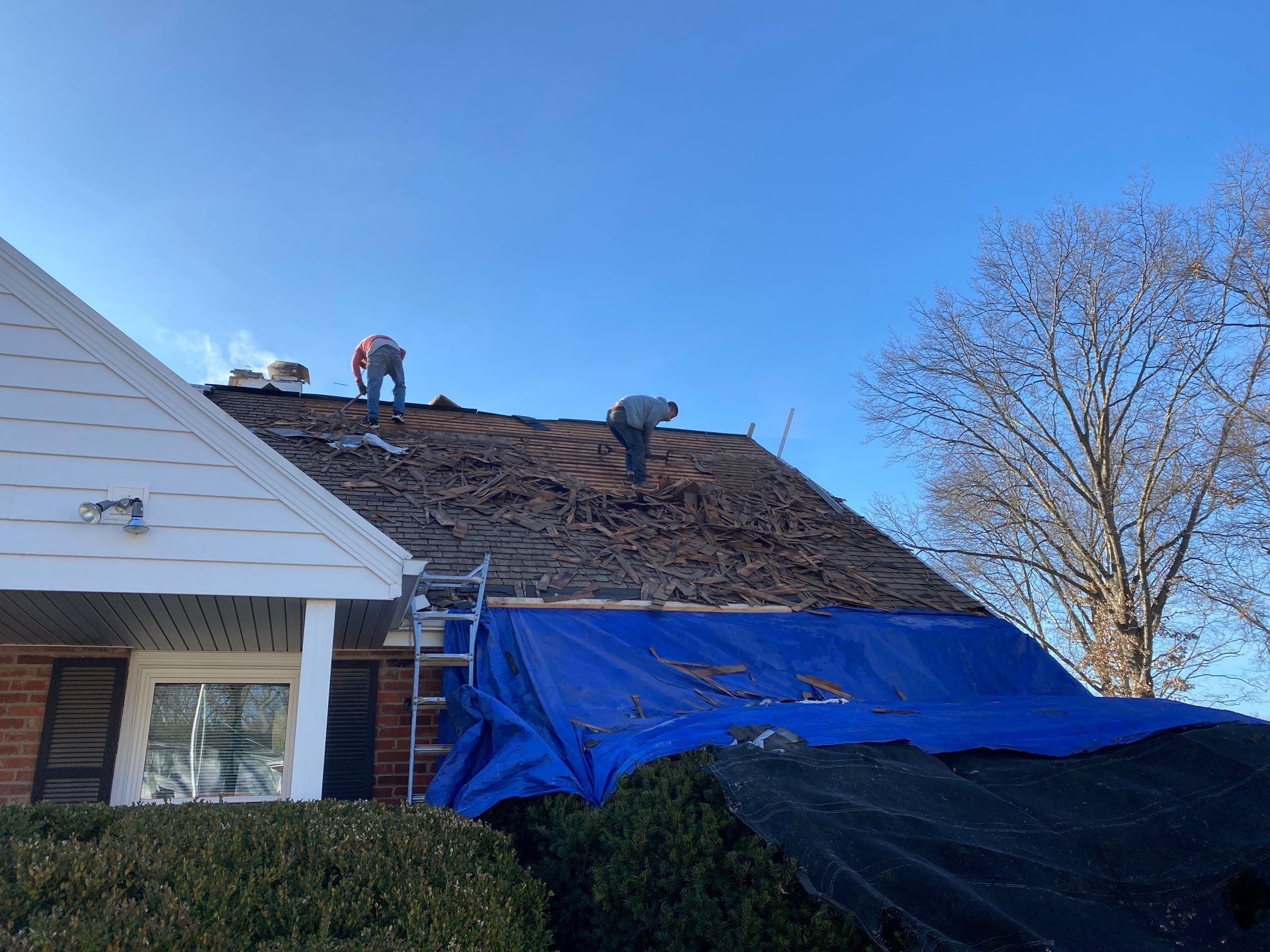Loving Your Home Takes Time by EEC Windows, Siding & Roofing