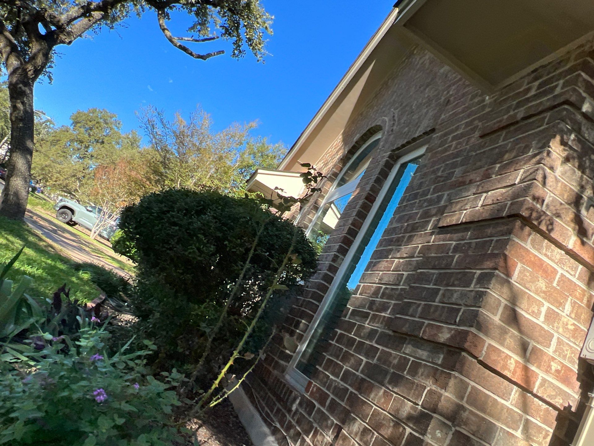 Project in Austin by Rhino Roofing and General Contracting, LLC