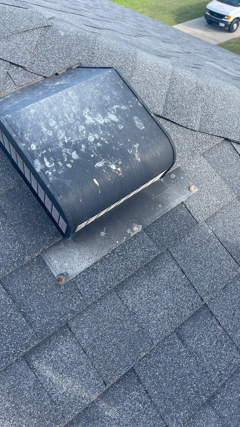 Residential Roofing Repair using Roofing Repair Products  by Lighthouse Roofing