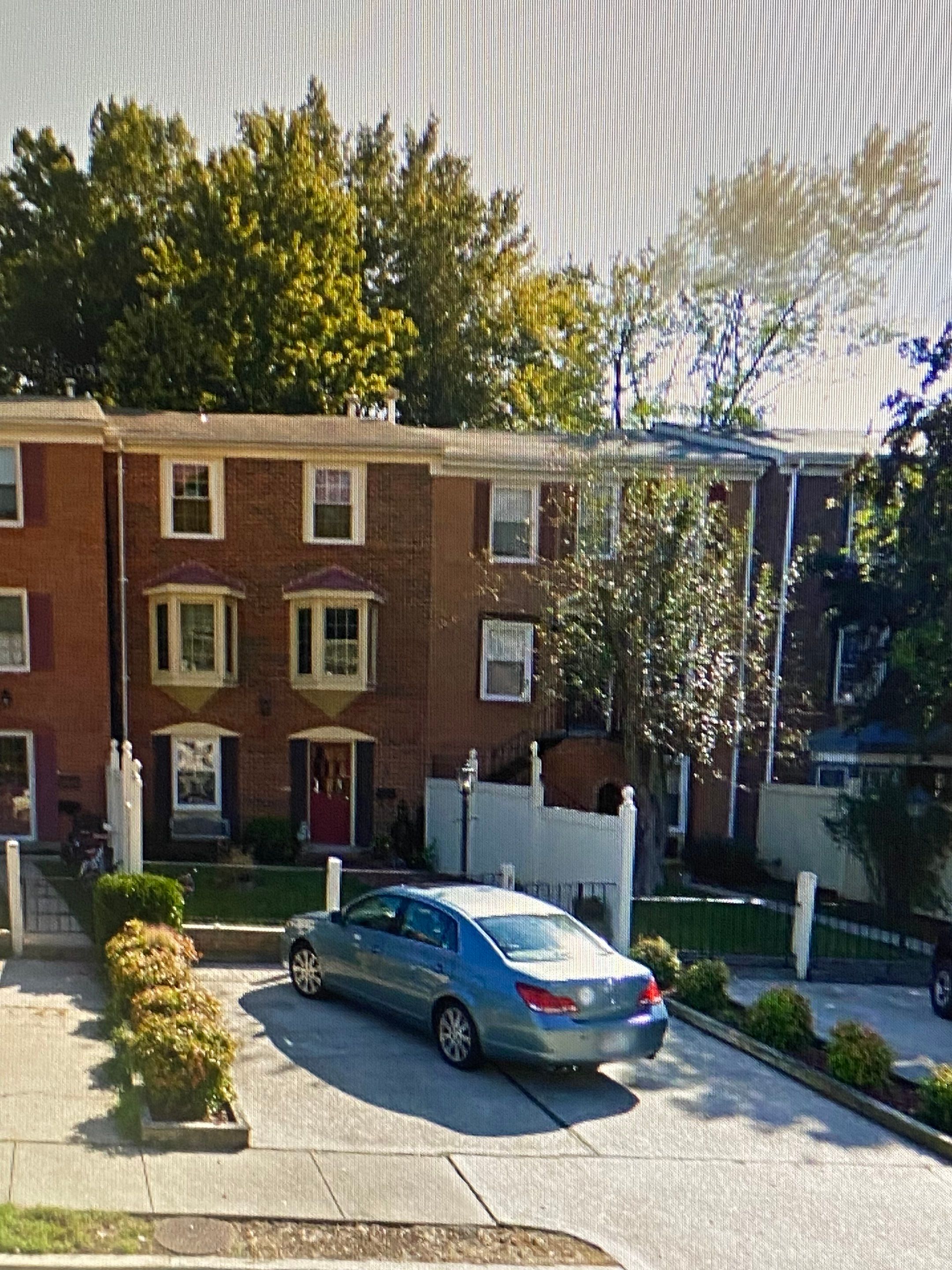 Alexandria Certainteed Landmark Roof in Colonial Slate by RM Banning, Inc.