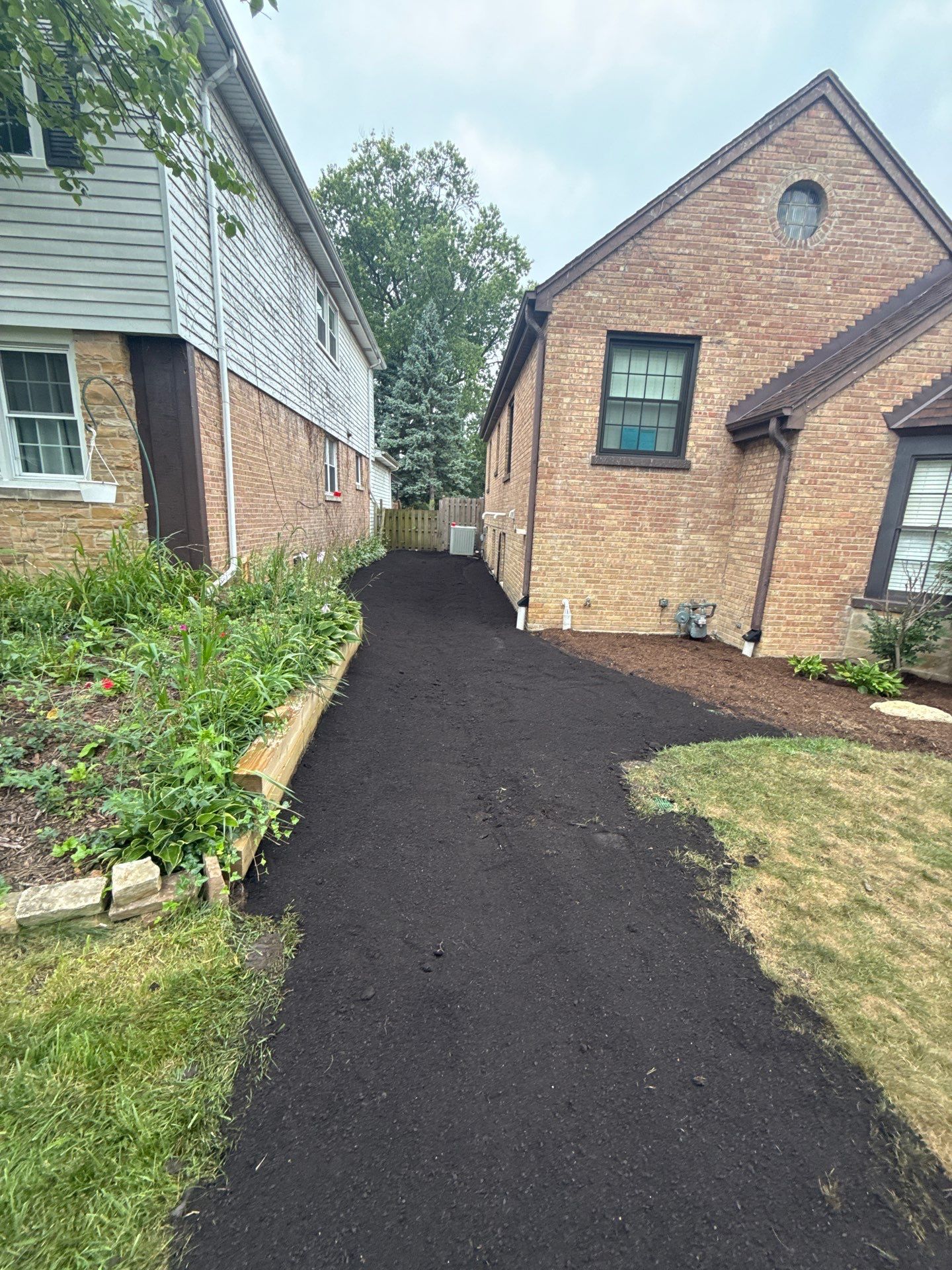 Chris S. - Mount Prospect, IL by A&N