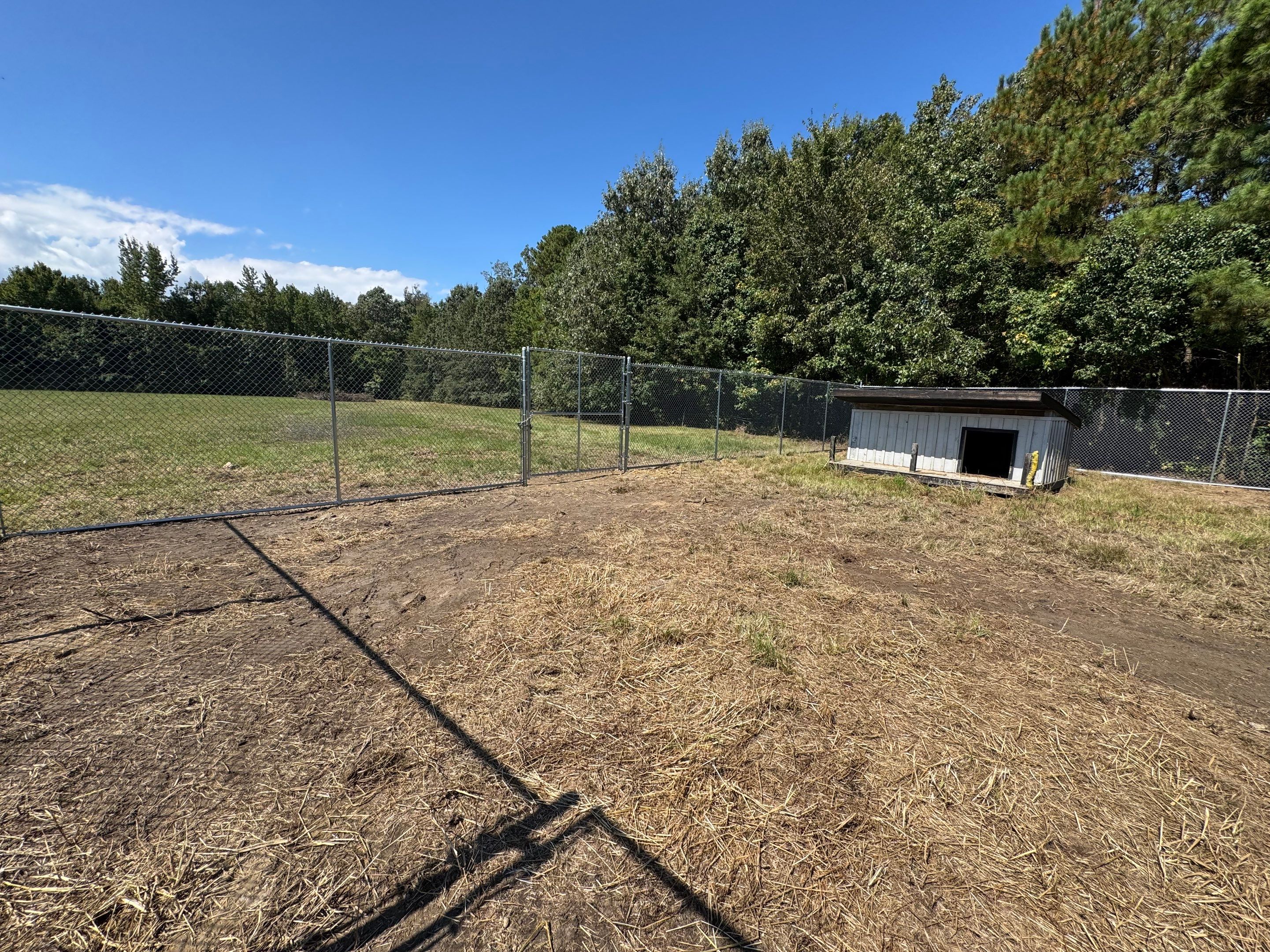 The Strong Link by Tidewater Fence