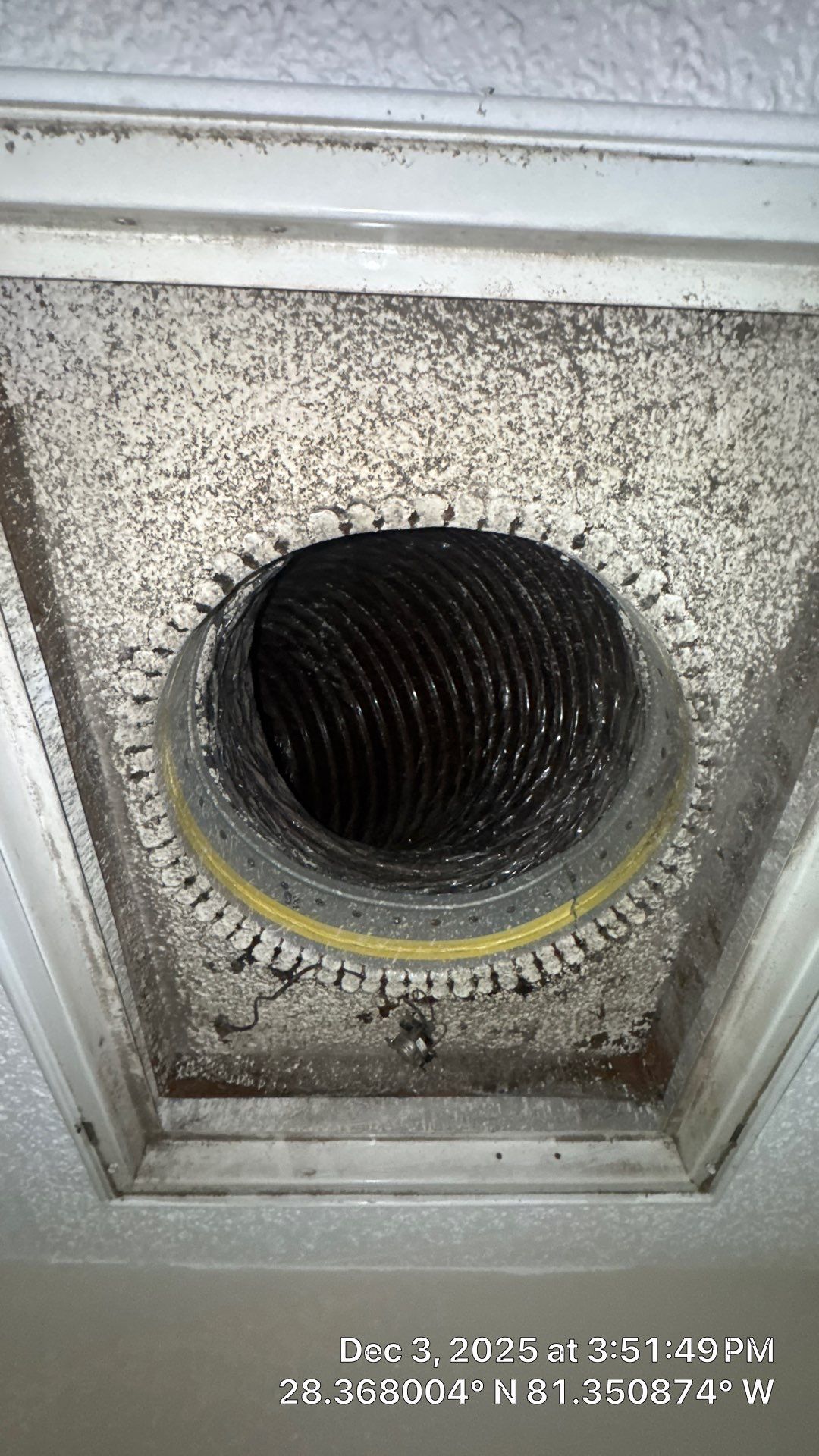 Air Duct Cleaning in Orlando by Hygienic Air, Inc