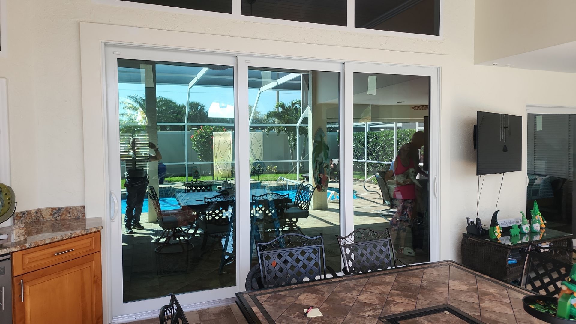 Window Installation using PGT by Windows For Life 