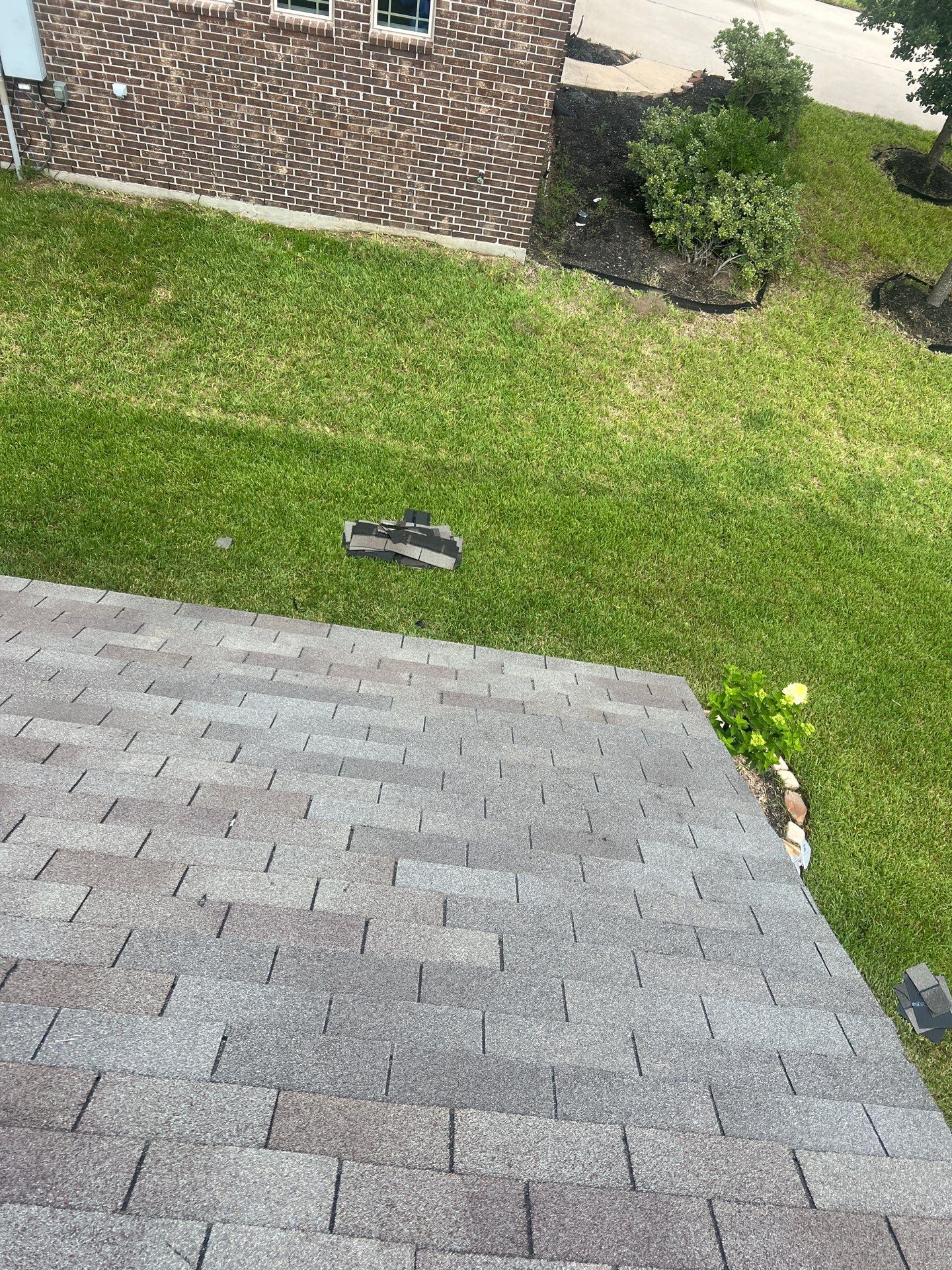 Roof Repair Tomball by Roof Repair Services LLC