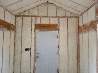 Home addition