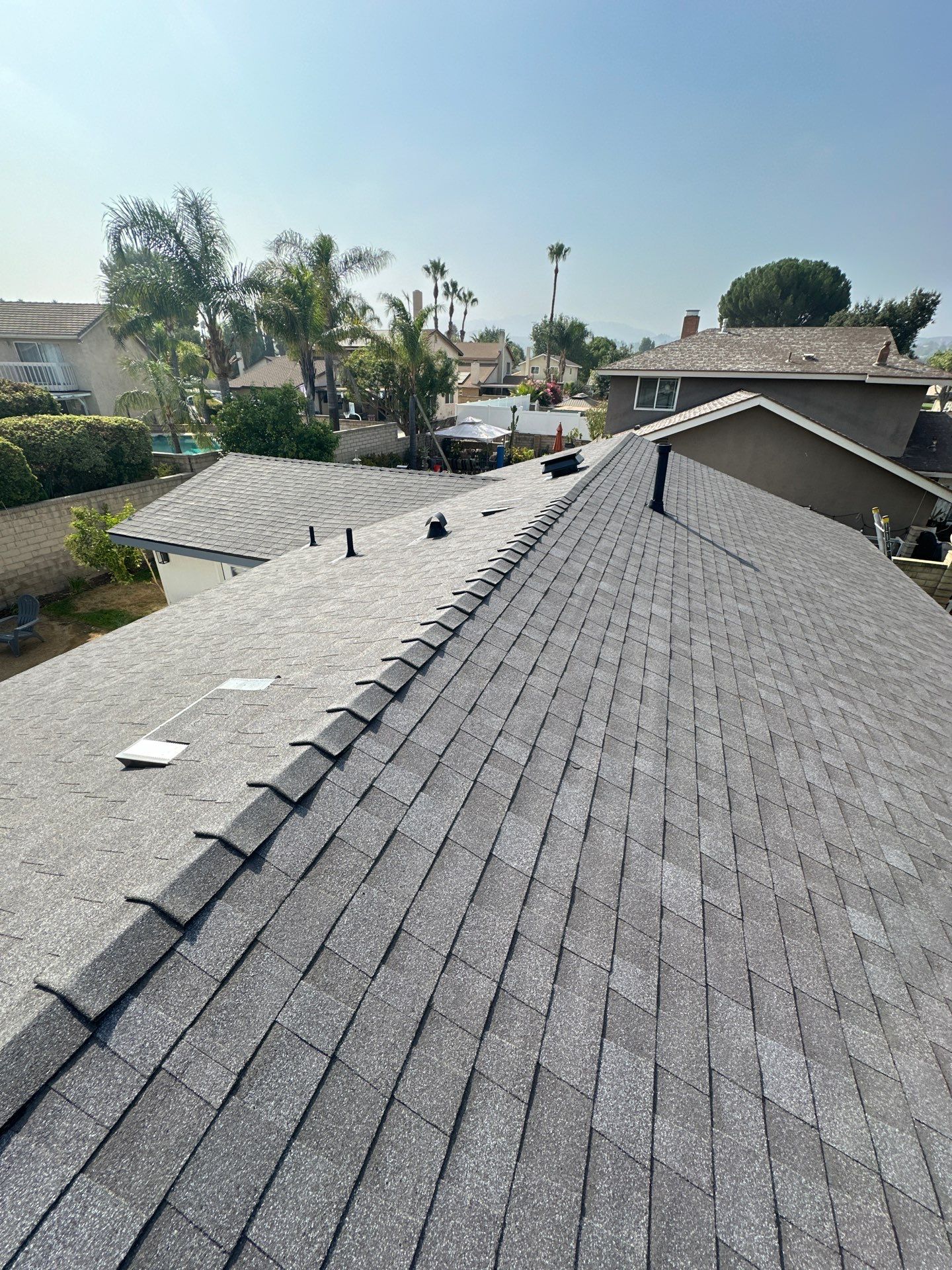 Roof Replacement - Santa Clarita, CA 91351 by Epic Roof Replacement
