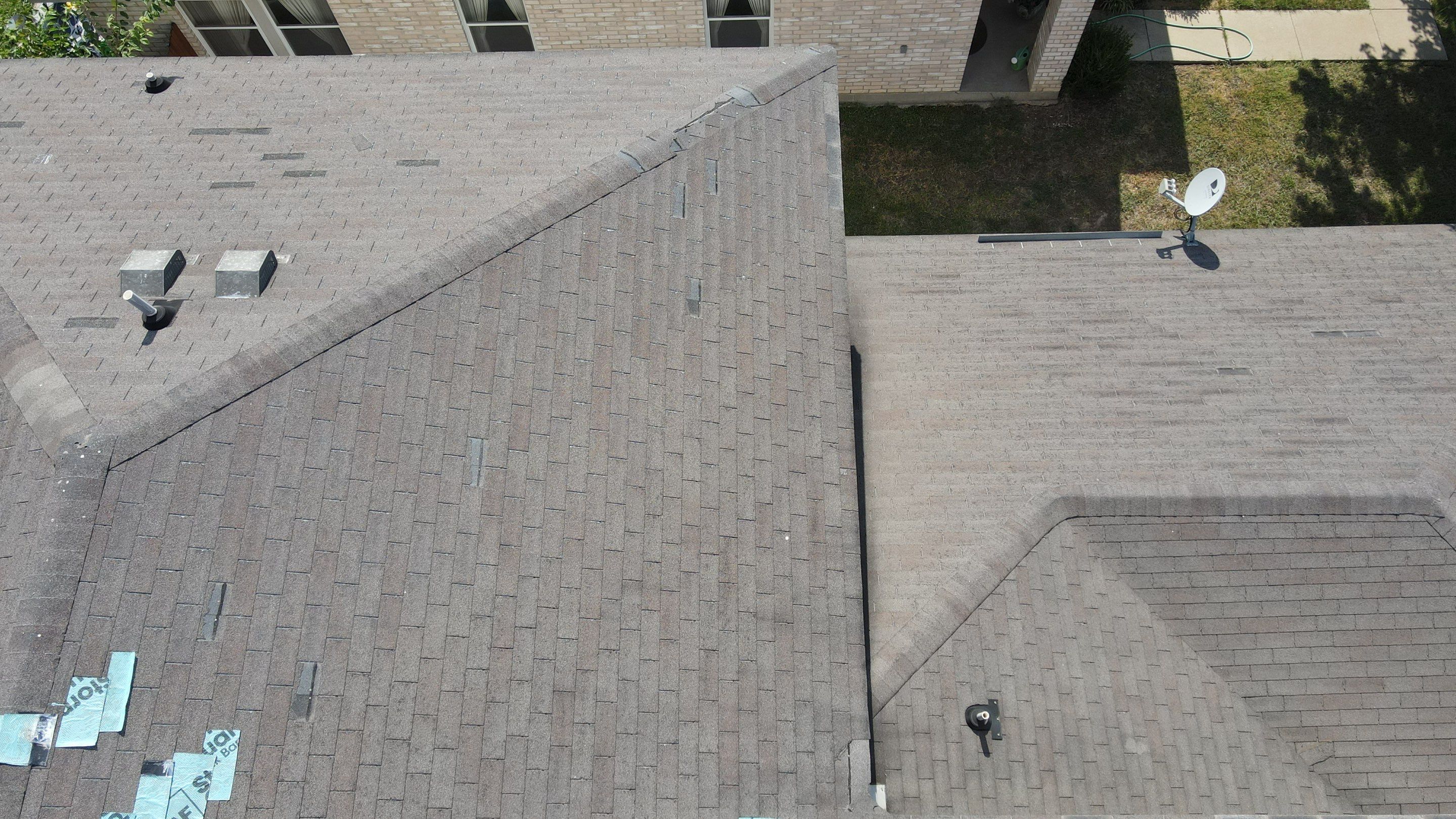 Project in Fort Worth by Armor Roofing | Exteriors