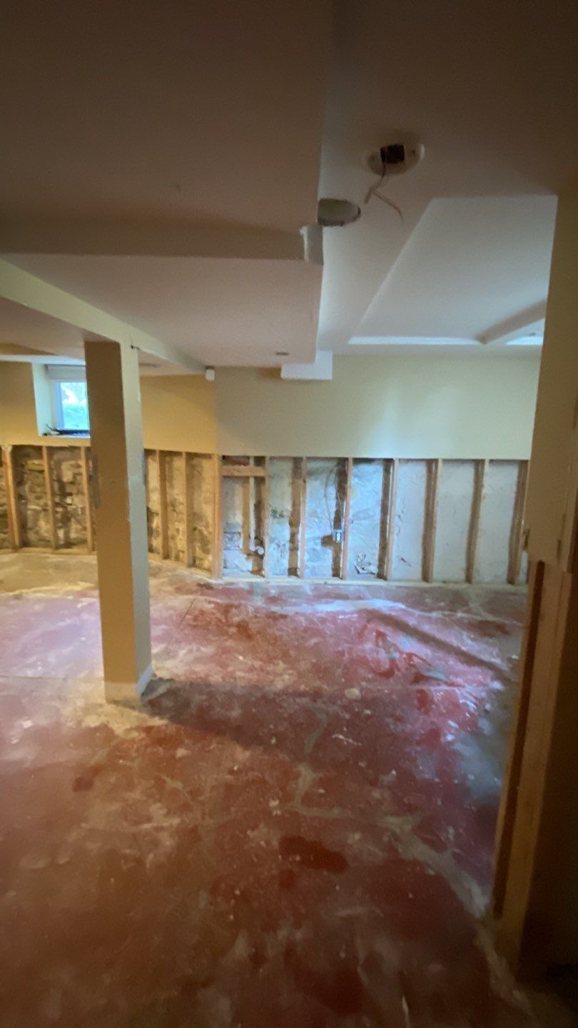 Sump Pump Failure by Chicagoland Water Medics