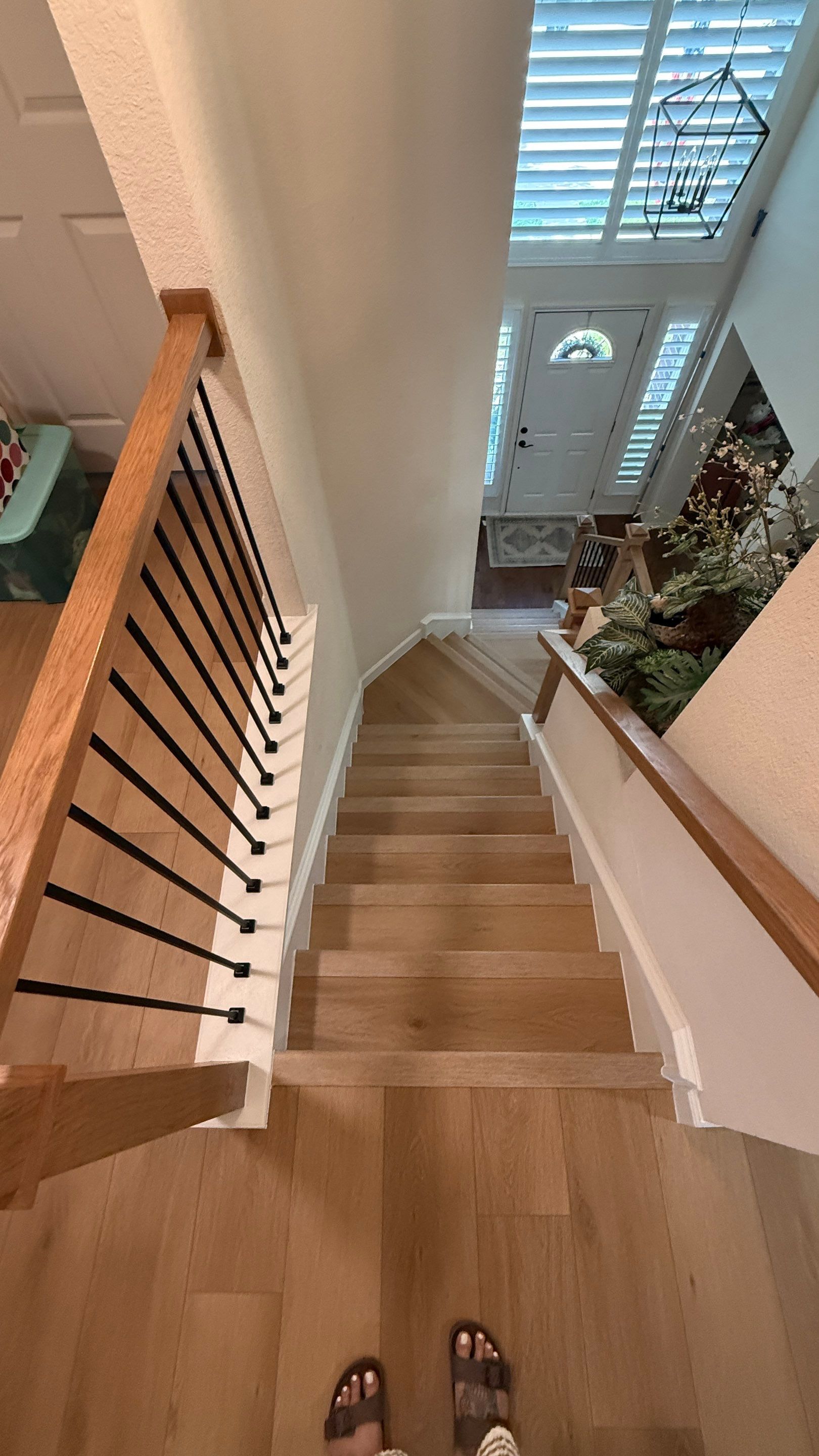 McKinney, TX: Bathroom Addition & Stairs Remodel by C3 Custom Builds