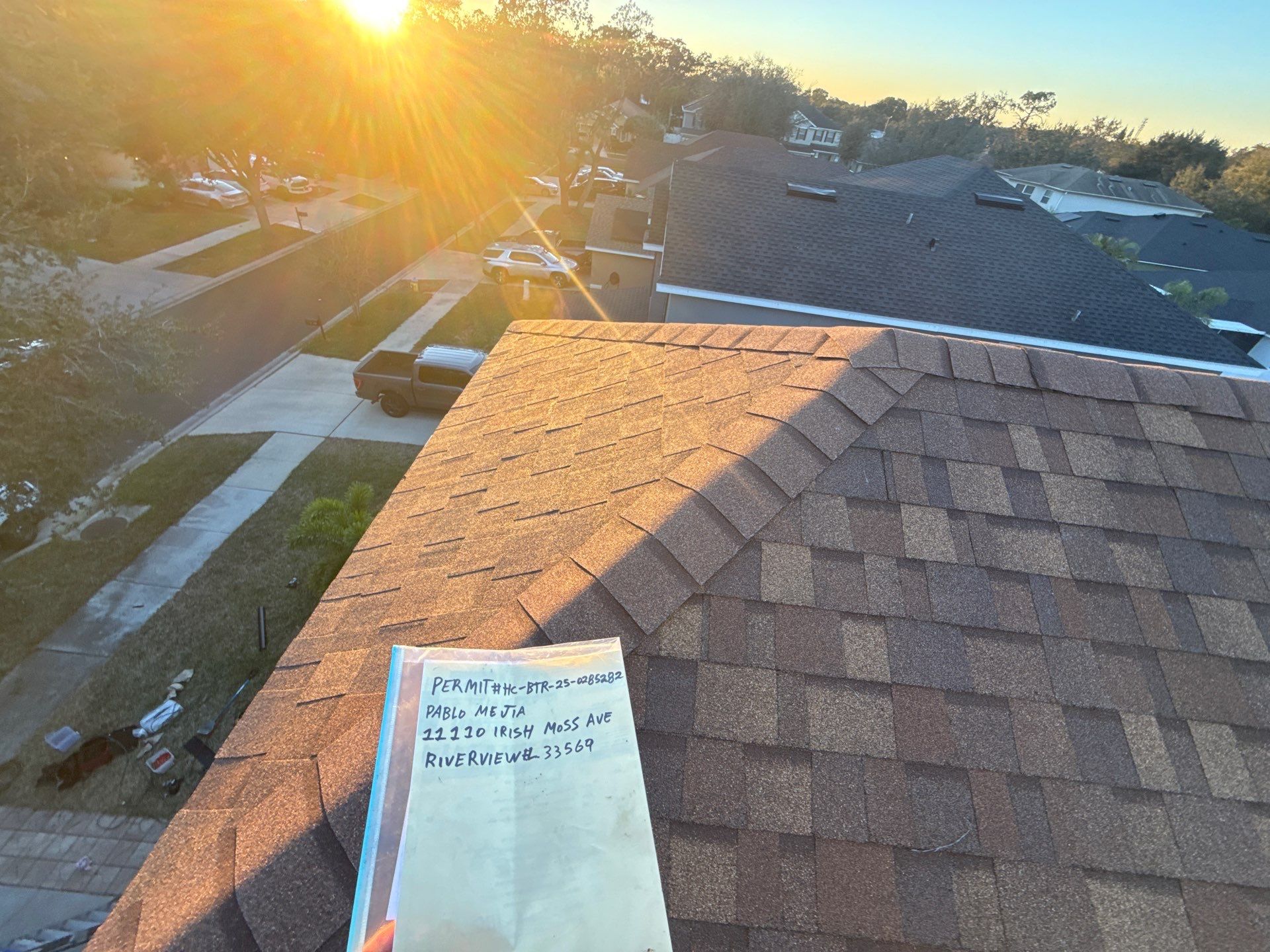 Project in Riverview by You Restorations LLC DBA YOU-Home