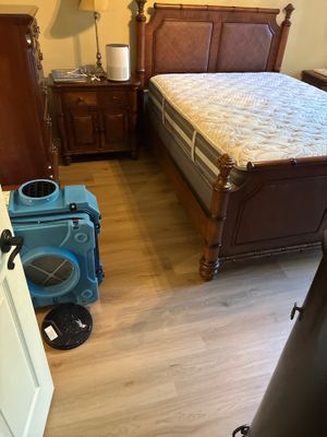 Slab Leak Restoration — Fort Myers, FL