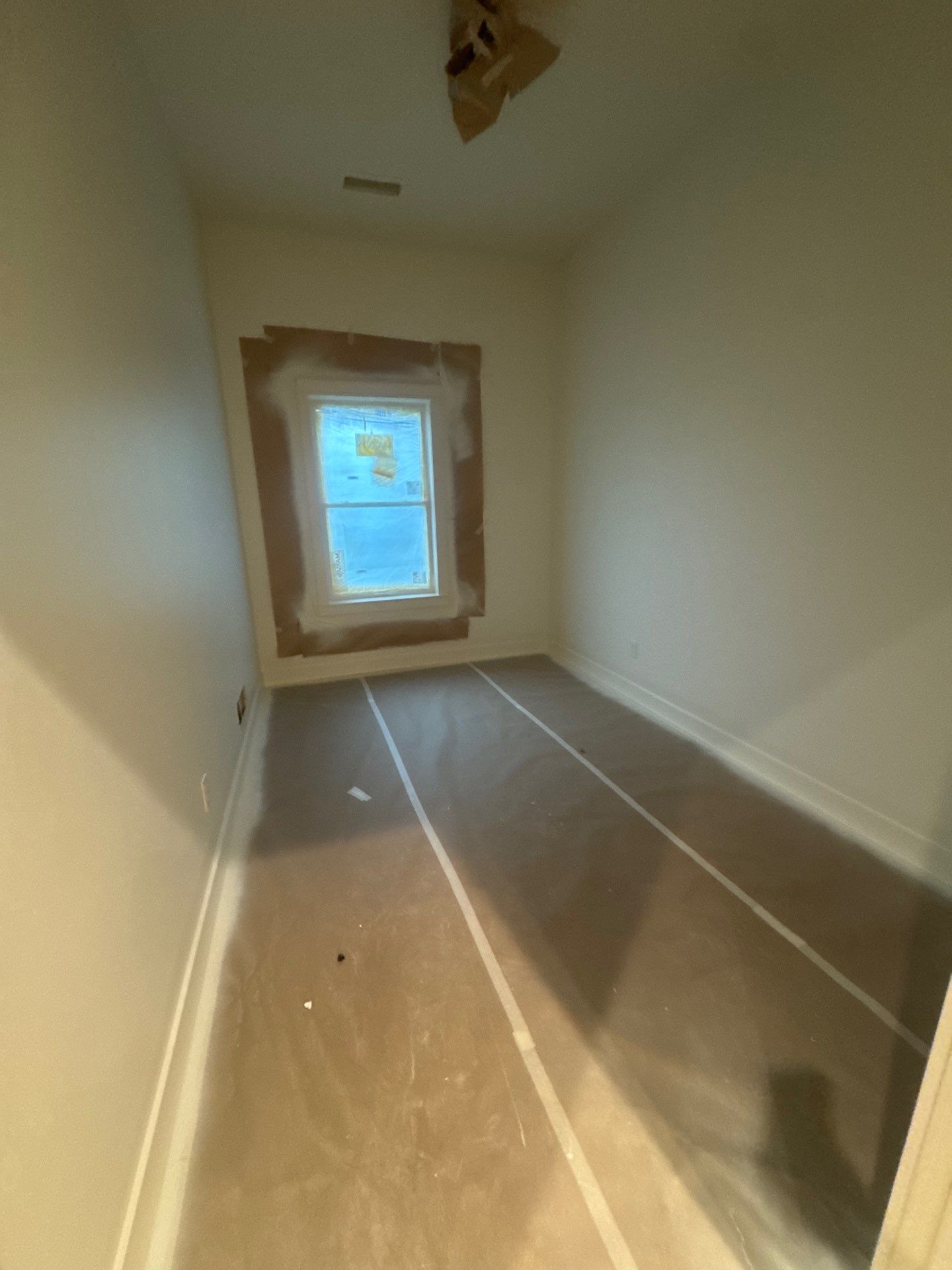 New Build Residential Interior Prime and Paint by Midwest Paint LLC